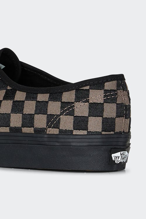 VANS Baskets Noir
