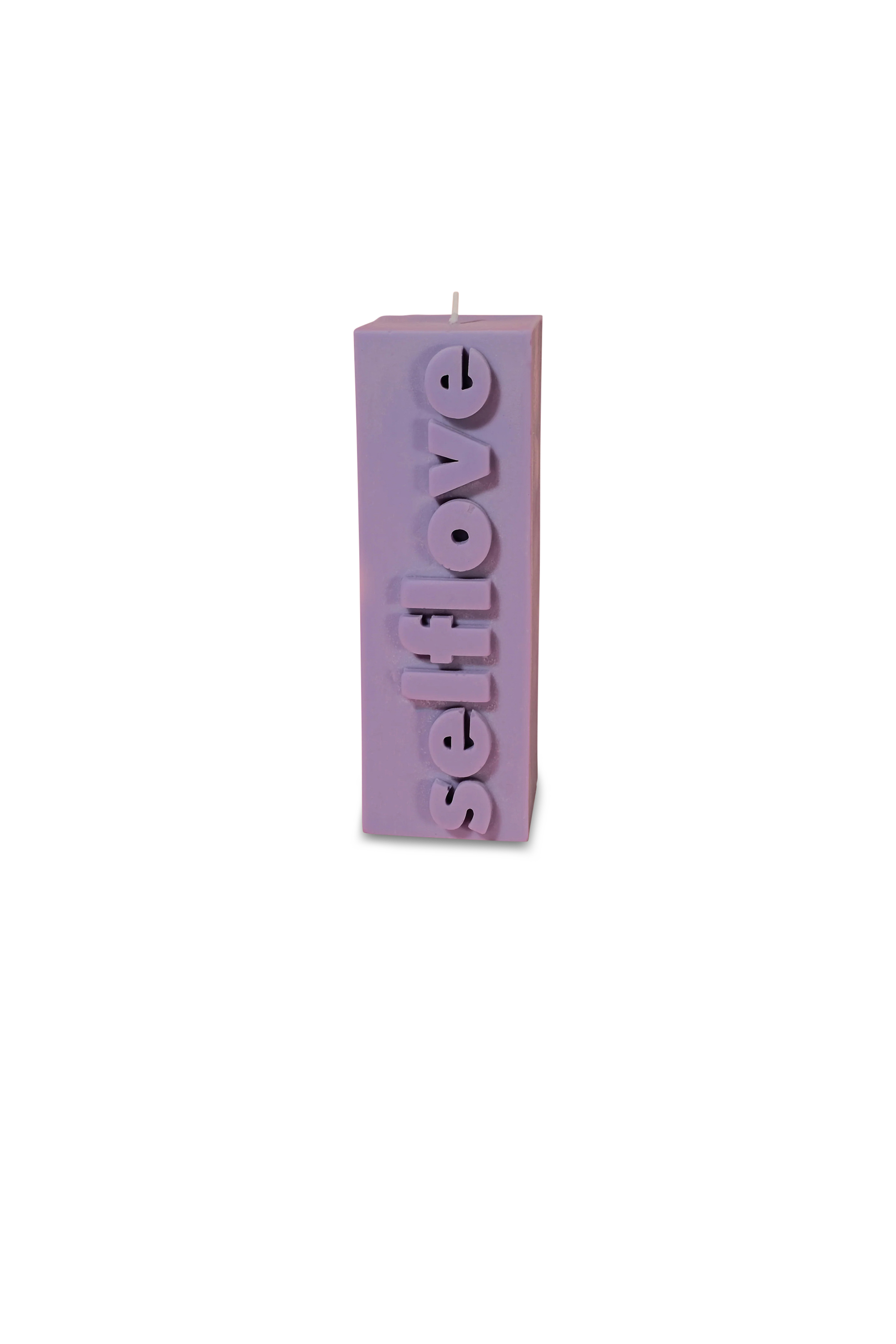 CANDLE Purple