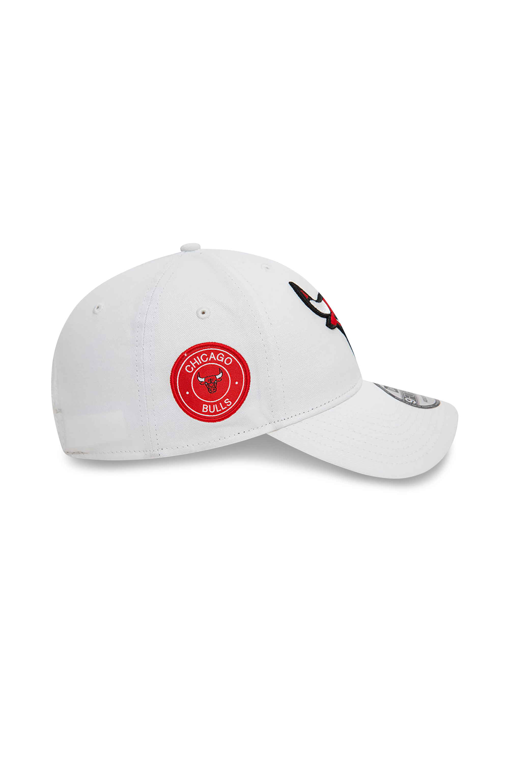Cap NEW ERA White