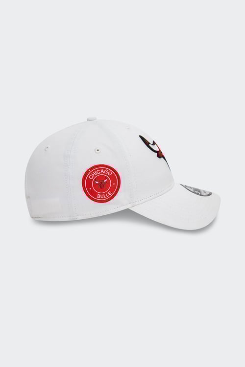 NEW ERA Casquette  Blanc