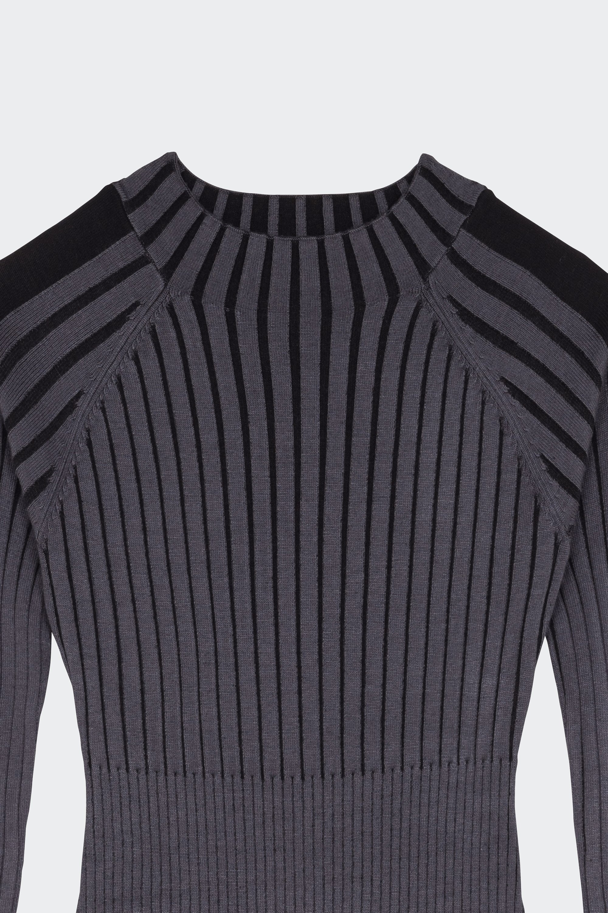 Robe | Gris by DAILY PAPER Robe Gris