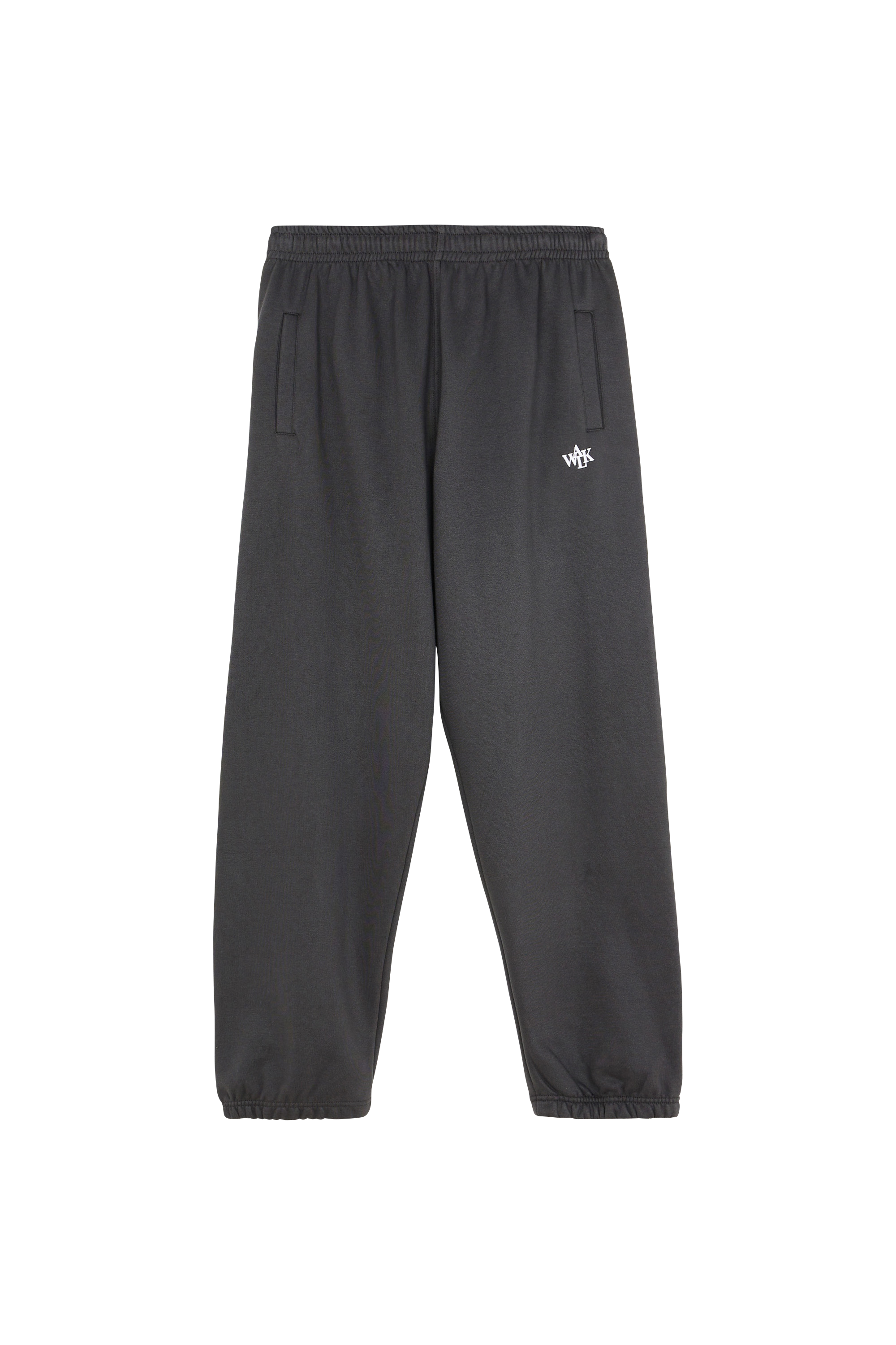 Joggers Black