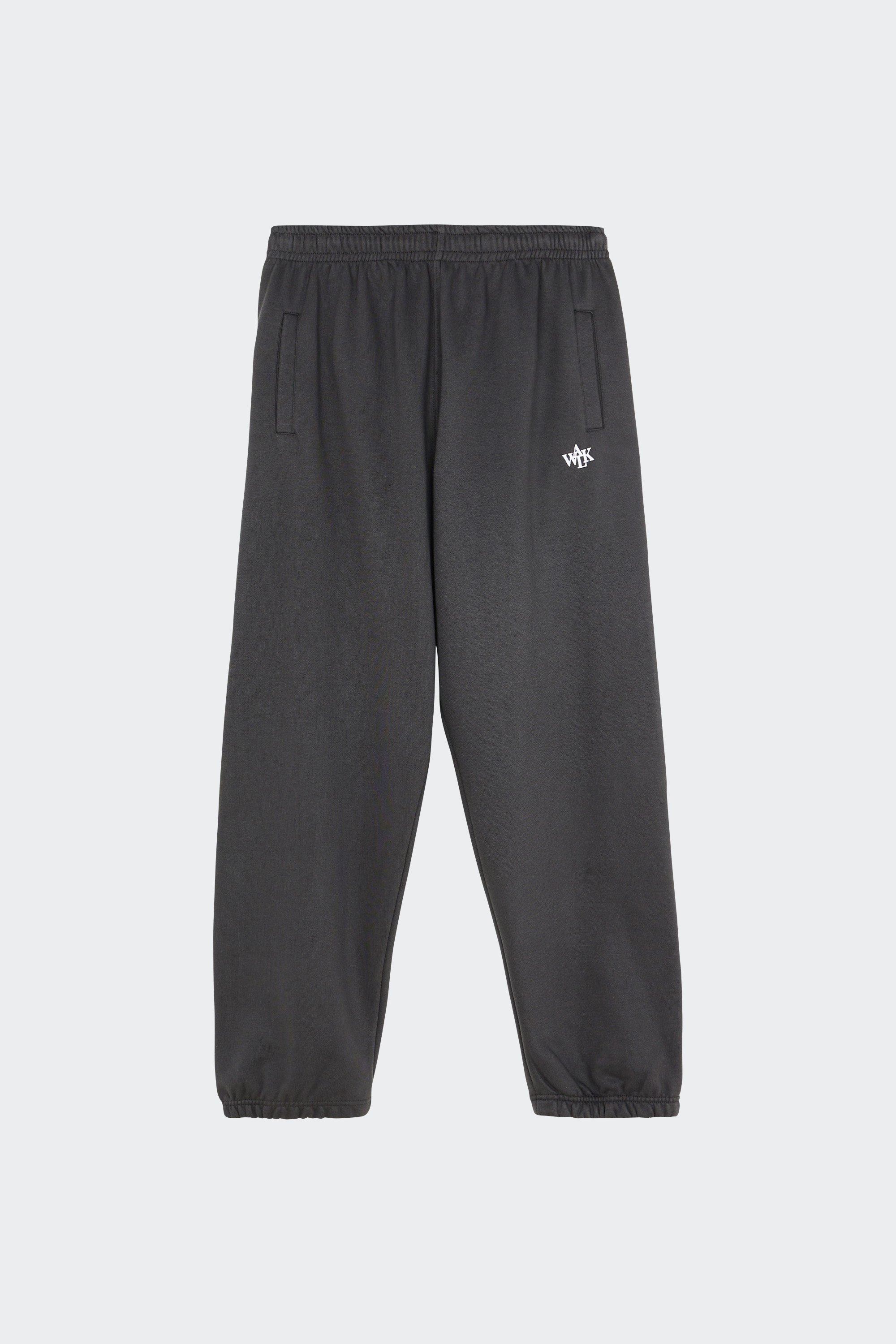 Joggers | Black by WALK IN PARIS Joggers Black