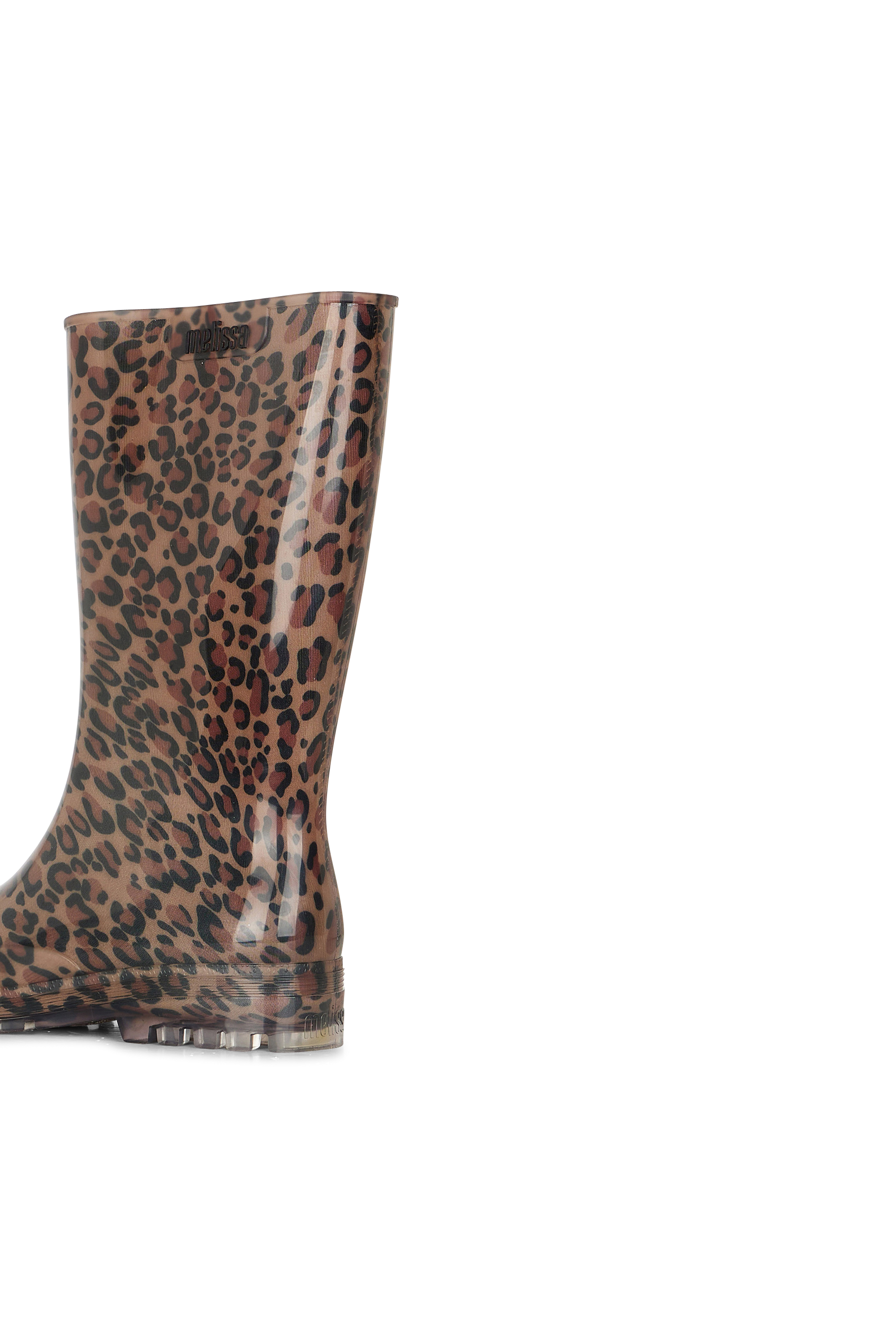 Bottes  Noir