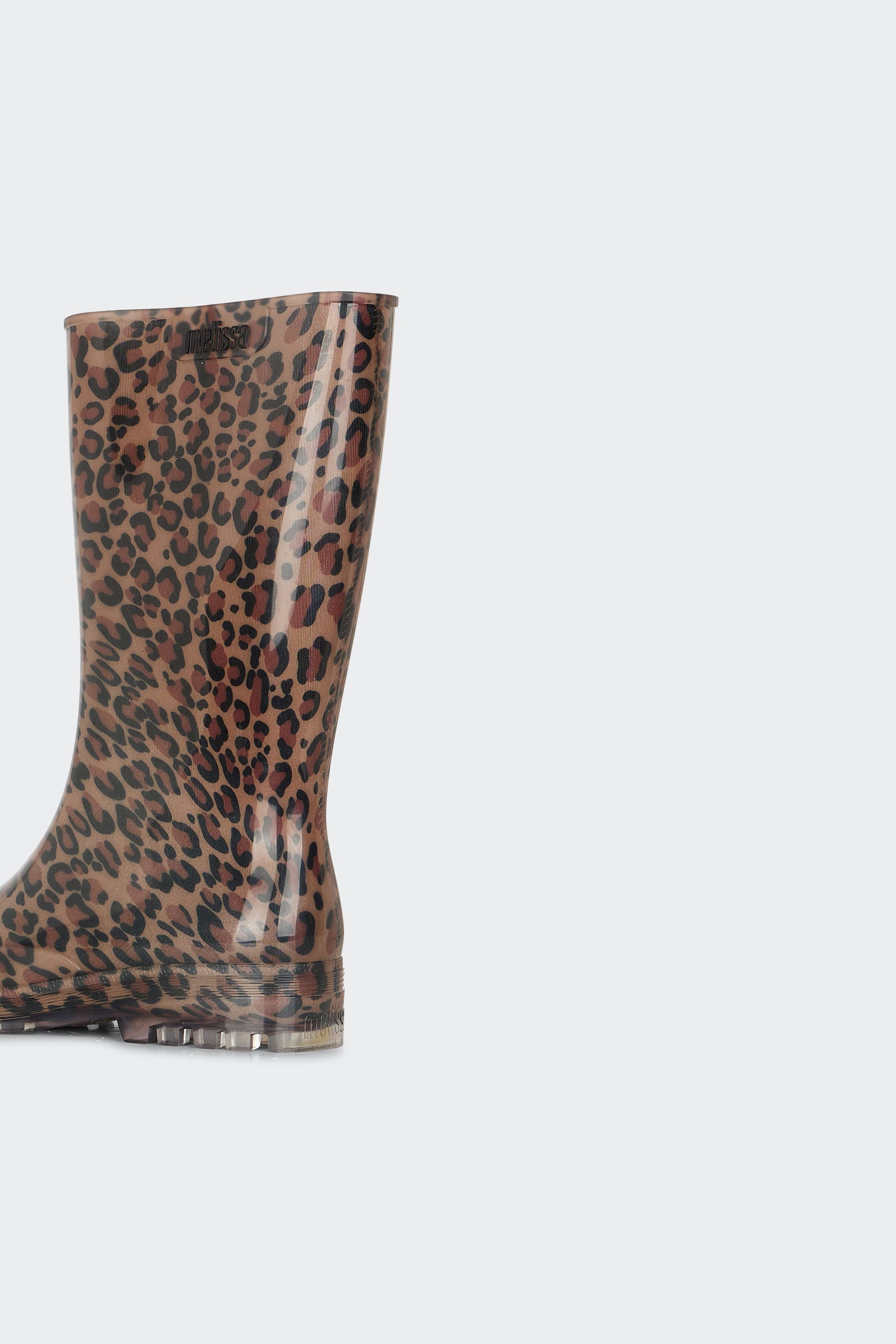 Boots | Black by MELISSA Boots Black