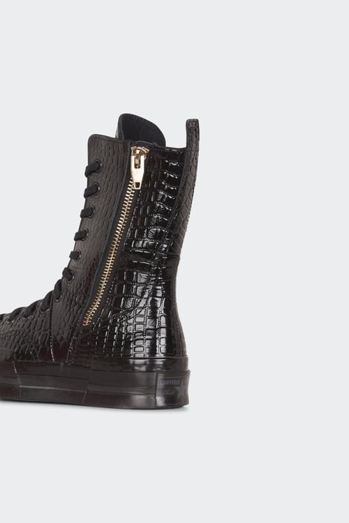 CONVERSE Baskets Noir