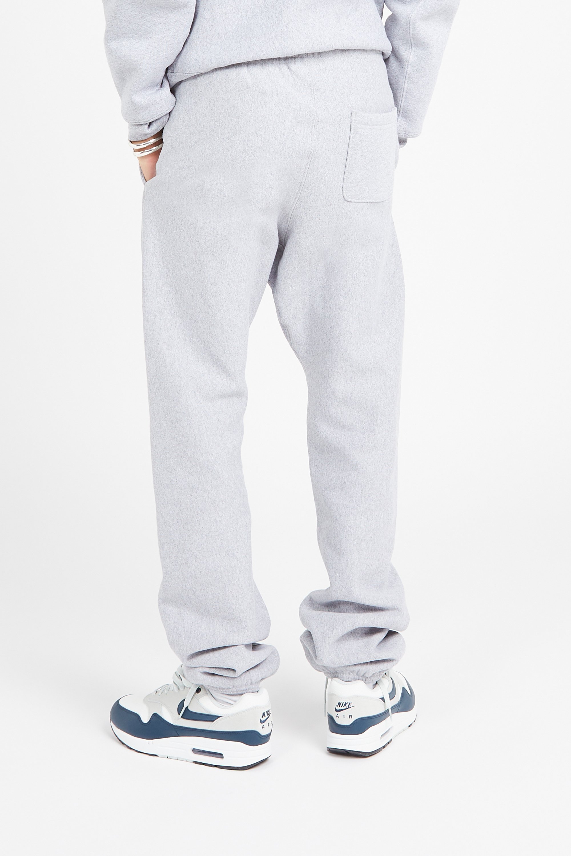 Joggers | Grey by CHAMPION Joggers Grey