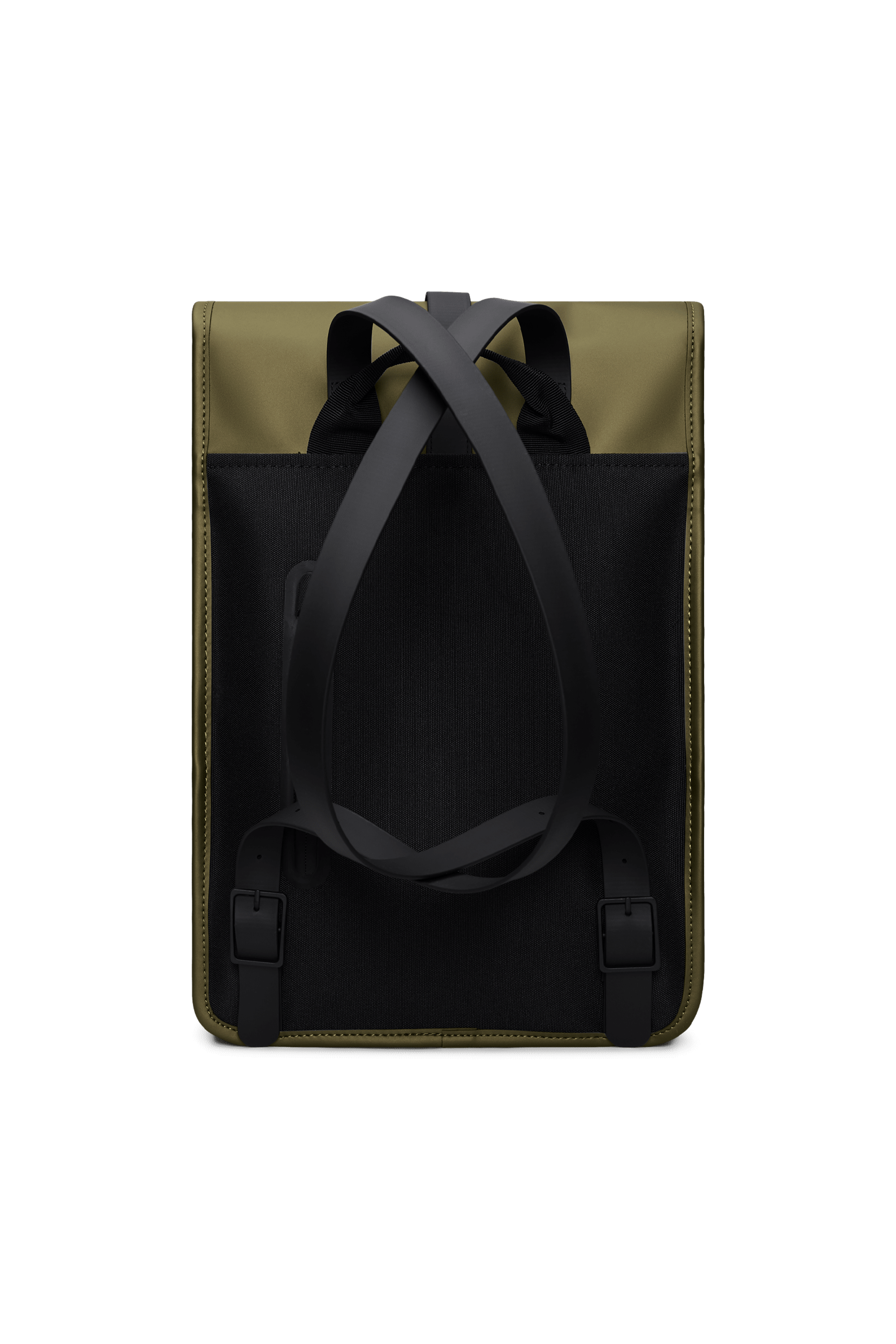 Austin backpack Green