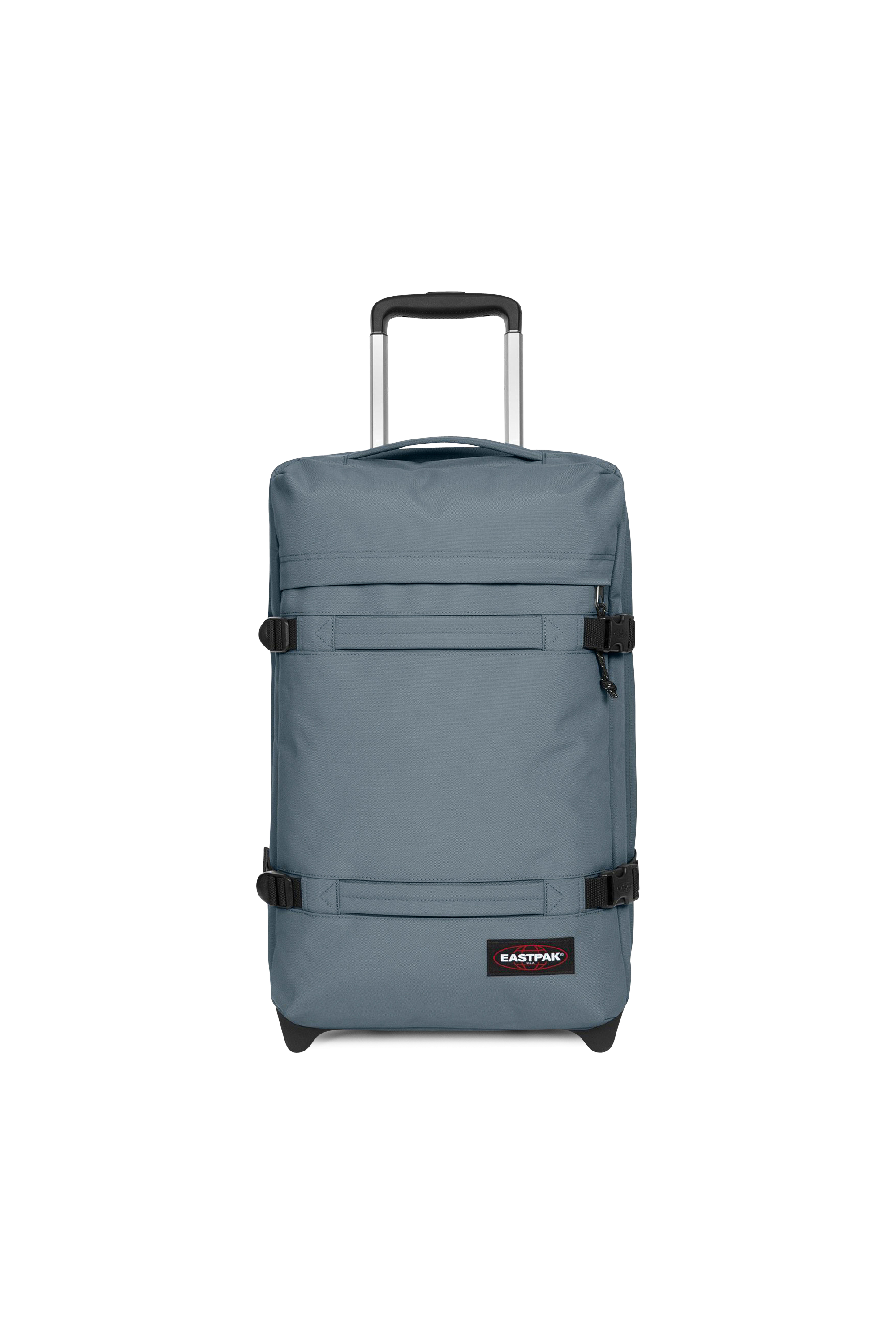 Tranverz S travel bag Grey