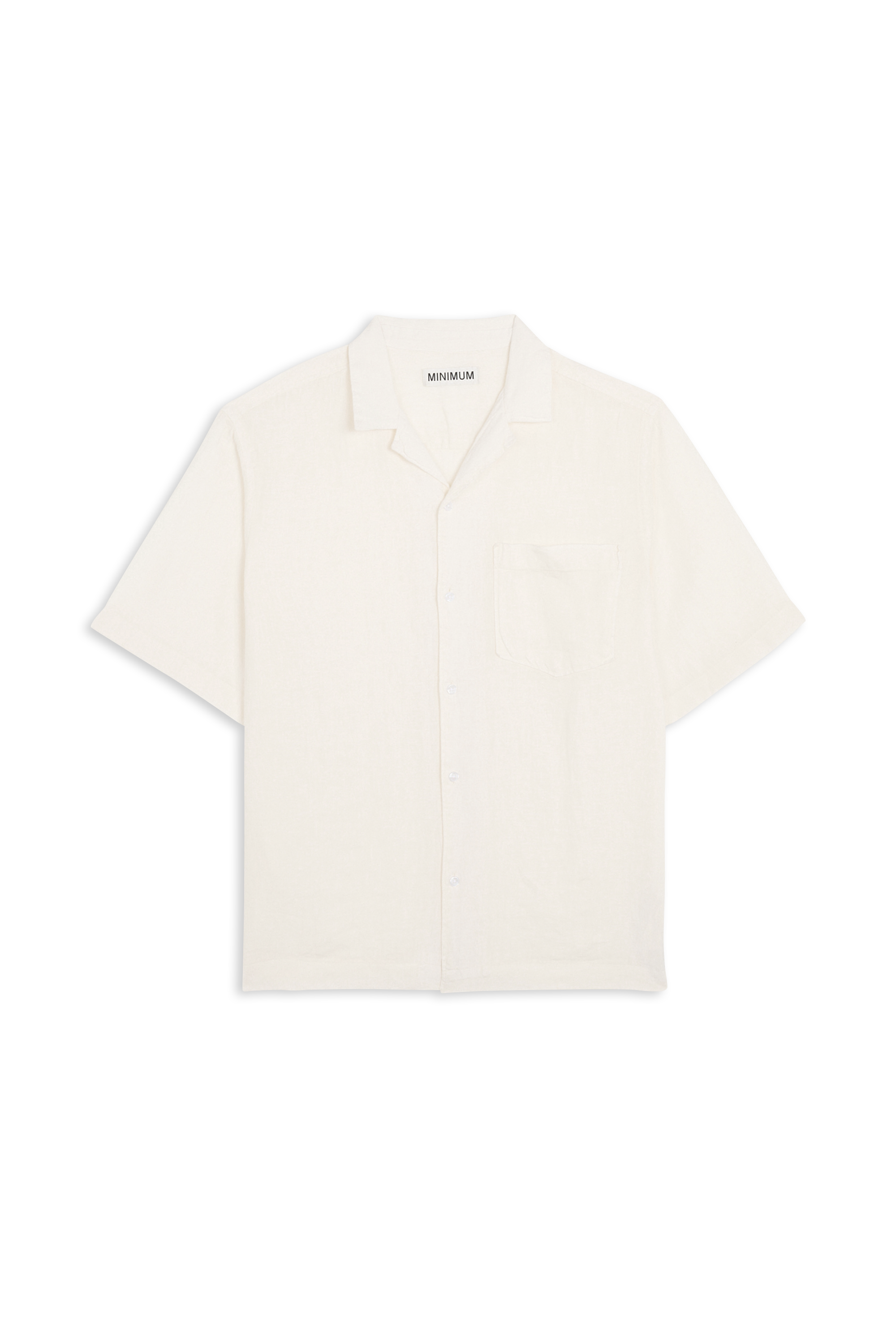 Shirt Beige