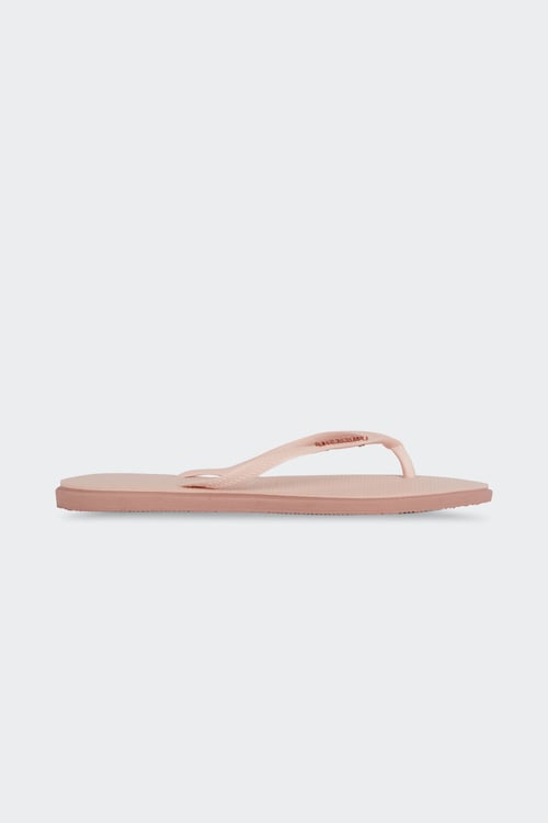 HAVAIANAS Tongs Rose