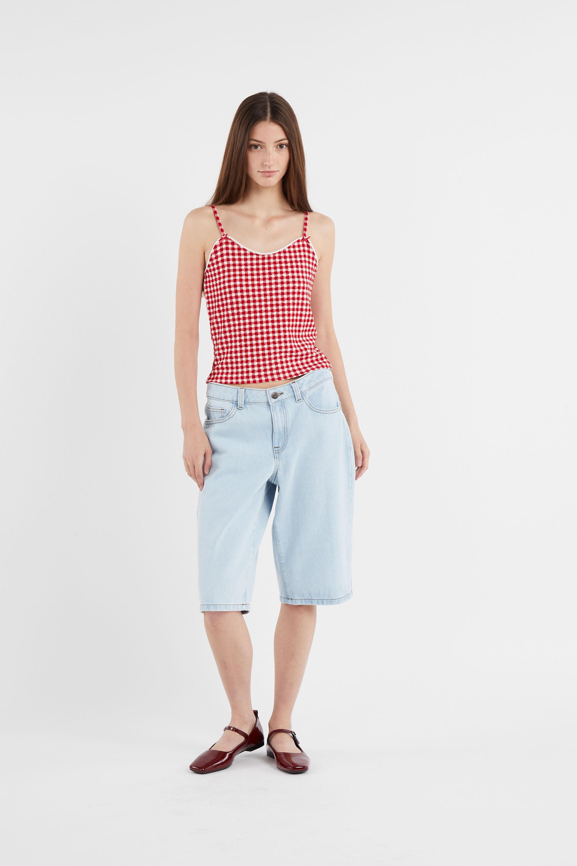 Tank top Multicolored