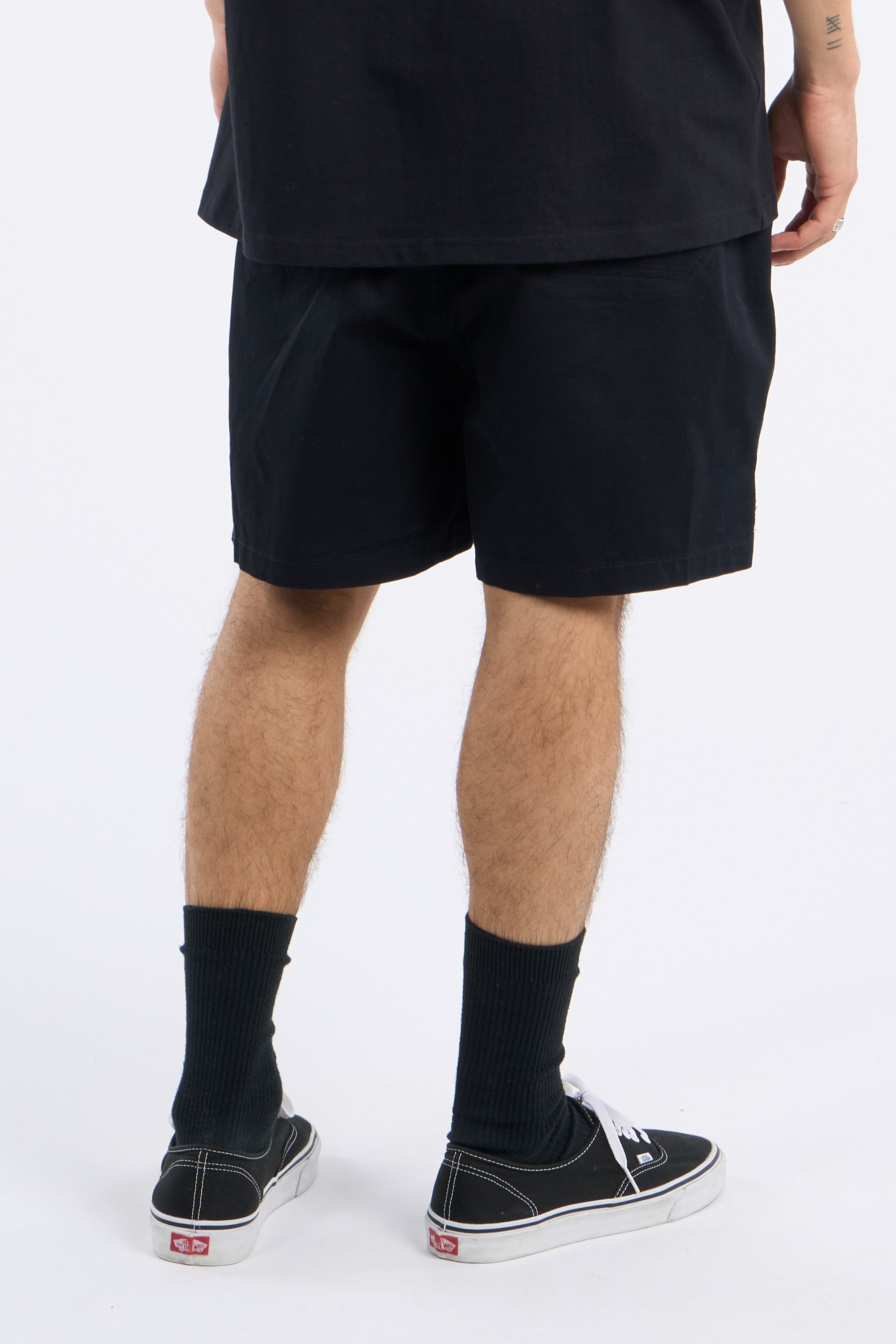 Shorts | Black by DICKIES Shorts Black