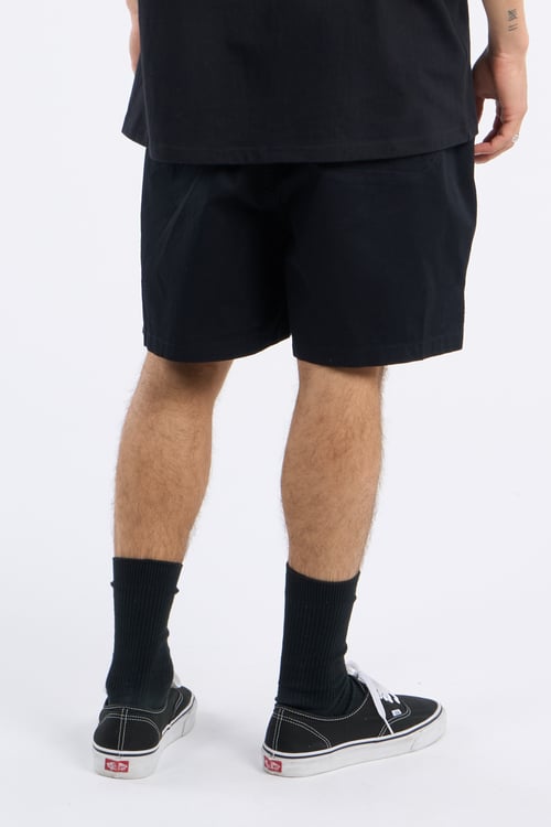 DICKIES Short Noir
