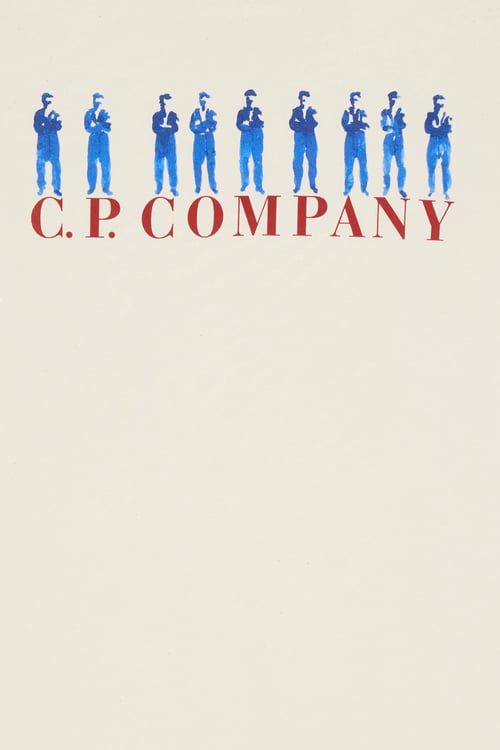 C.P. COMPANY T-shirt Vert