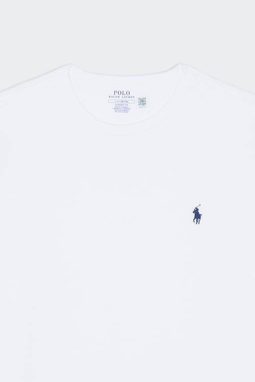 POLO RALPH LAUREN T-shirt Blanc