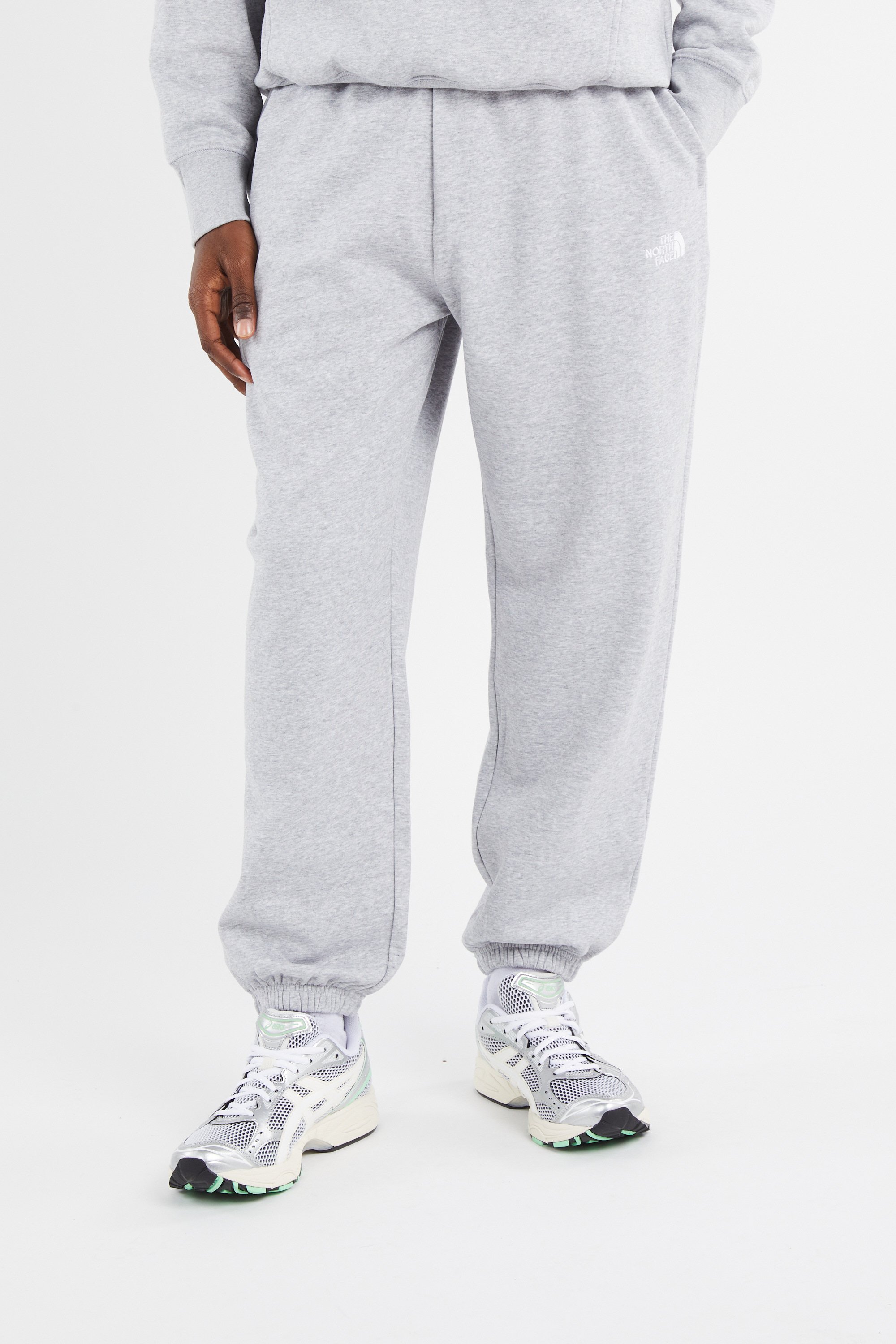 Sweatpants Grey