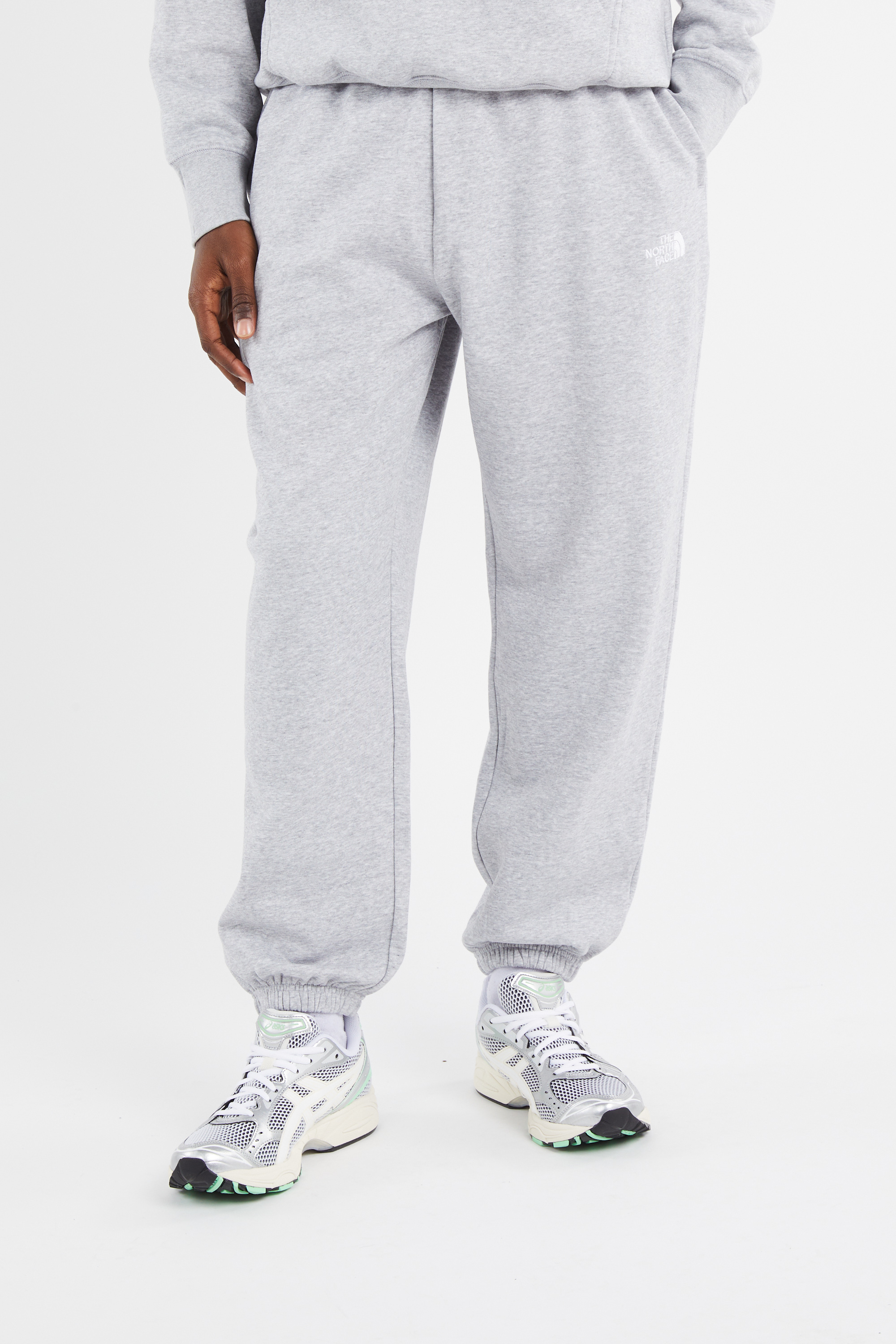 Sweatpants Grey