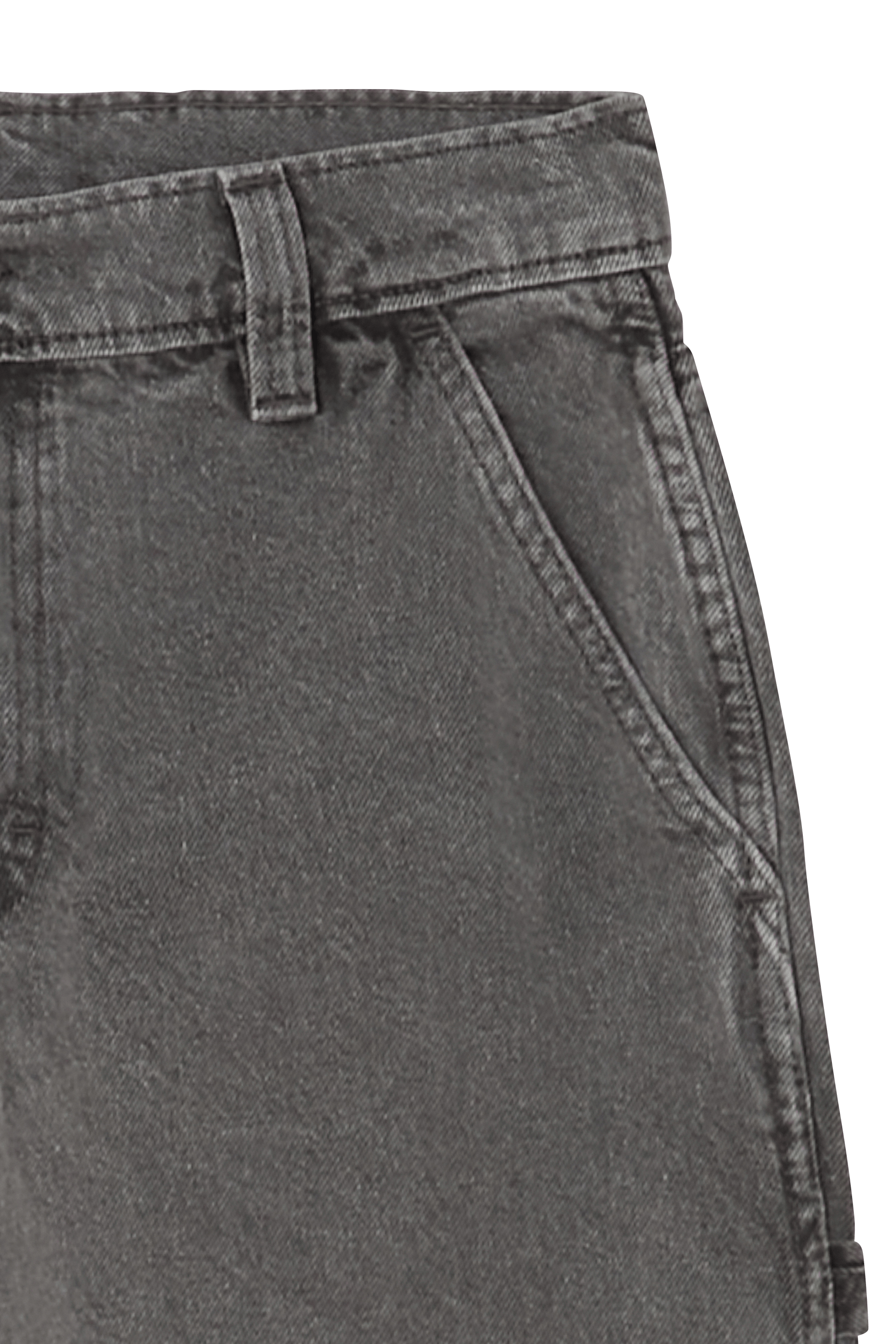 DICKIES Pantalon Gris