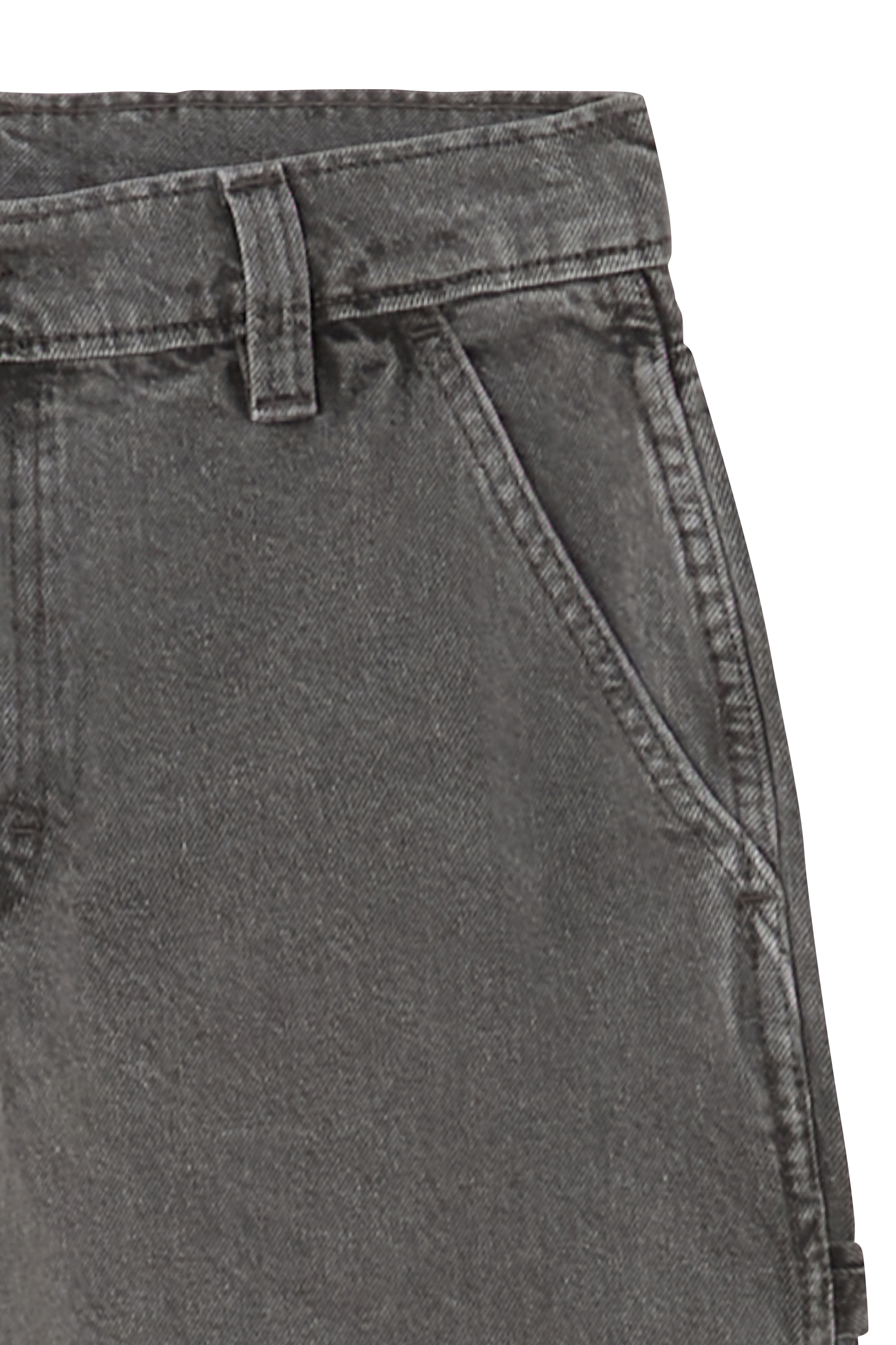 Pants Grey