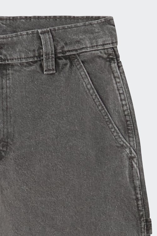 DICKIES Pantalon Gris