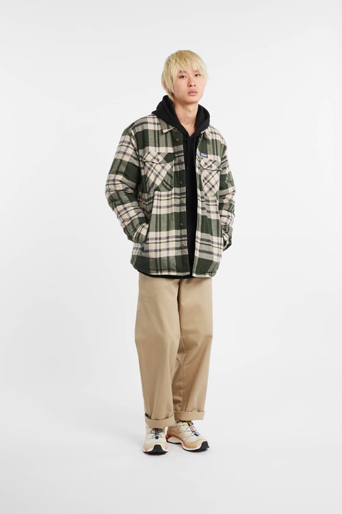 PATAGONIA Veste Multicolore
