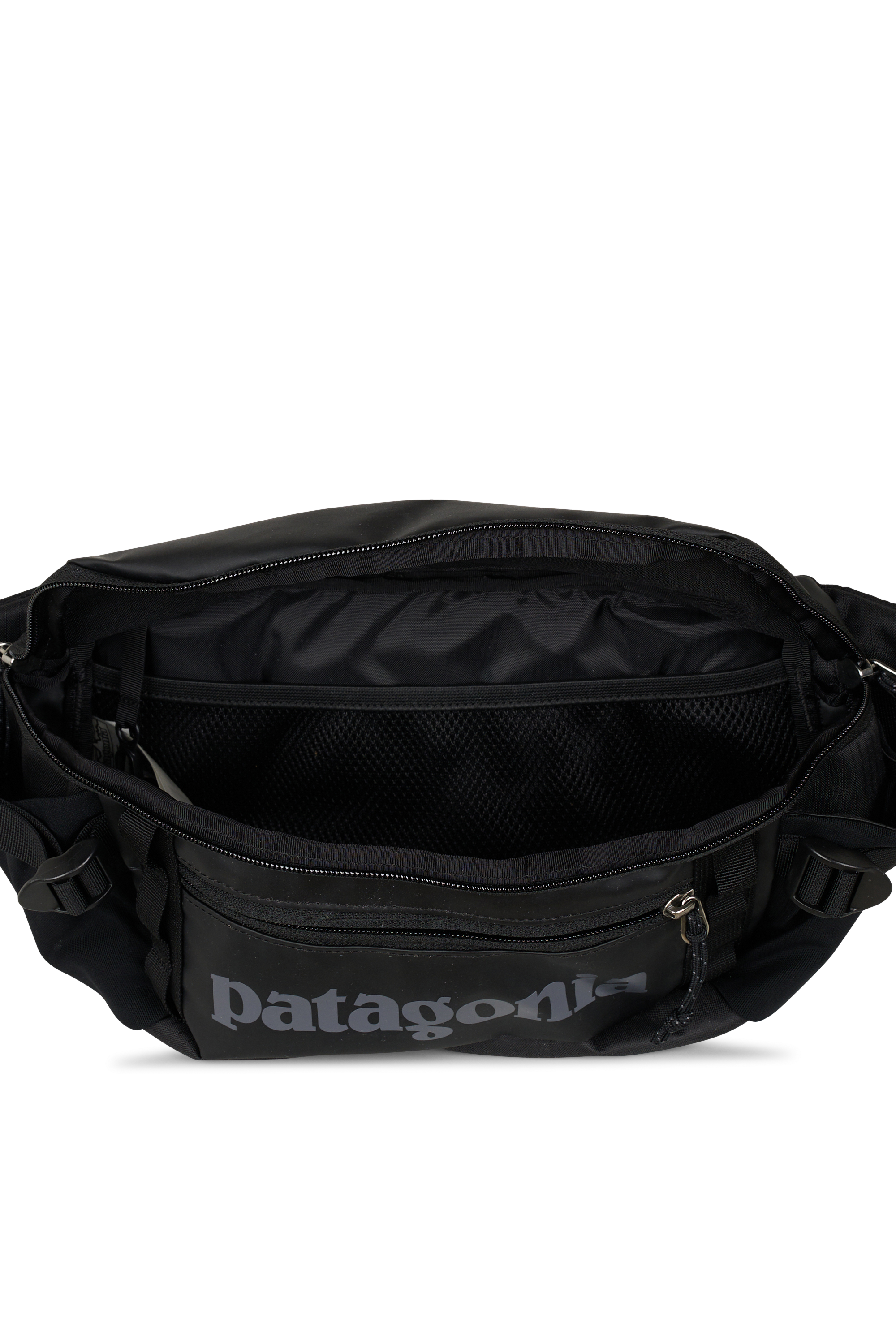 Waist bag Black