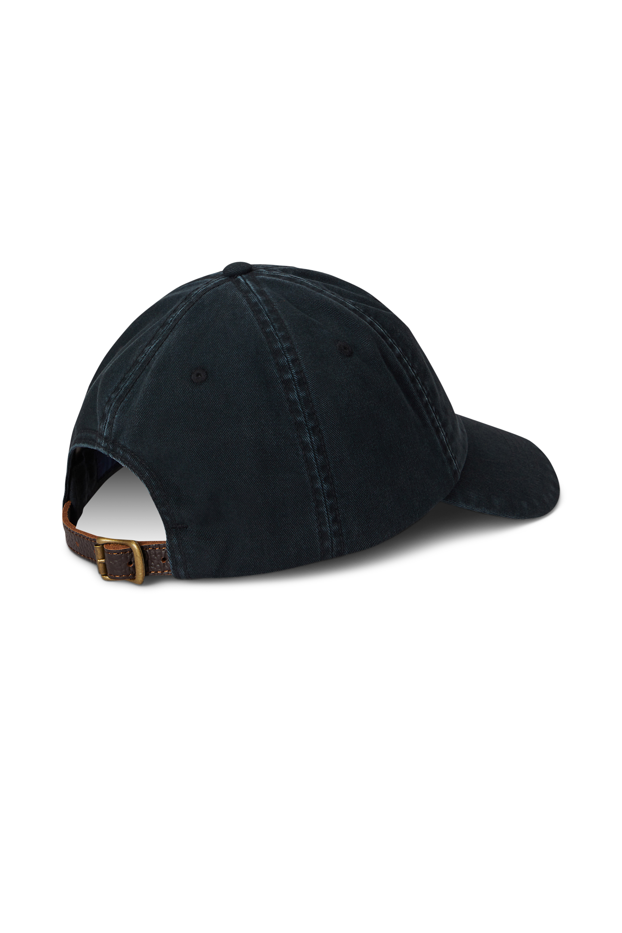 Casquette Noir