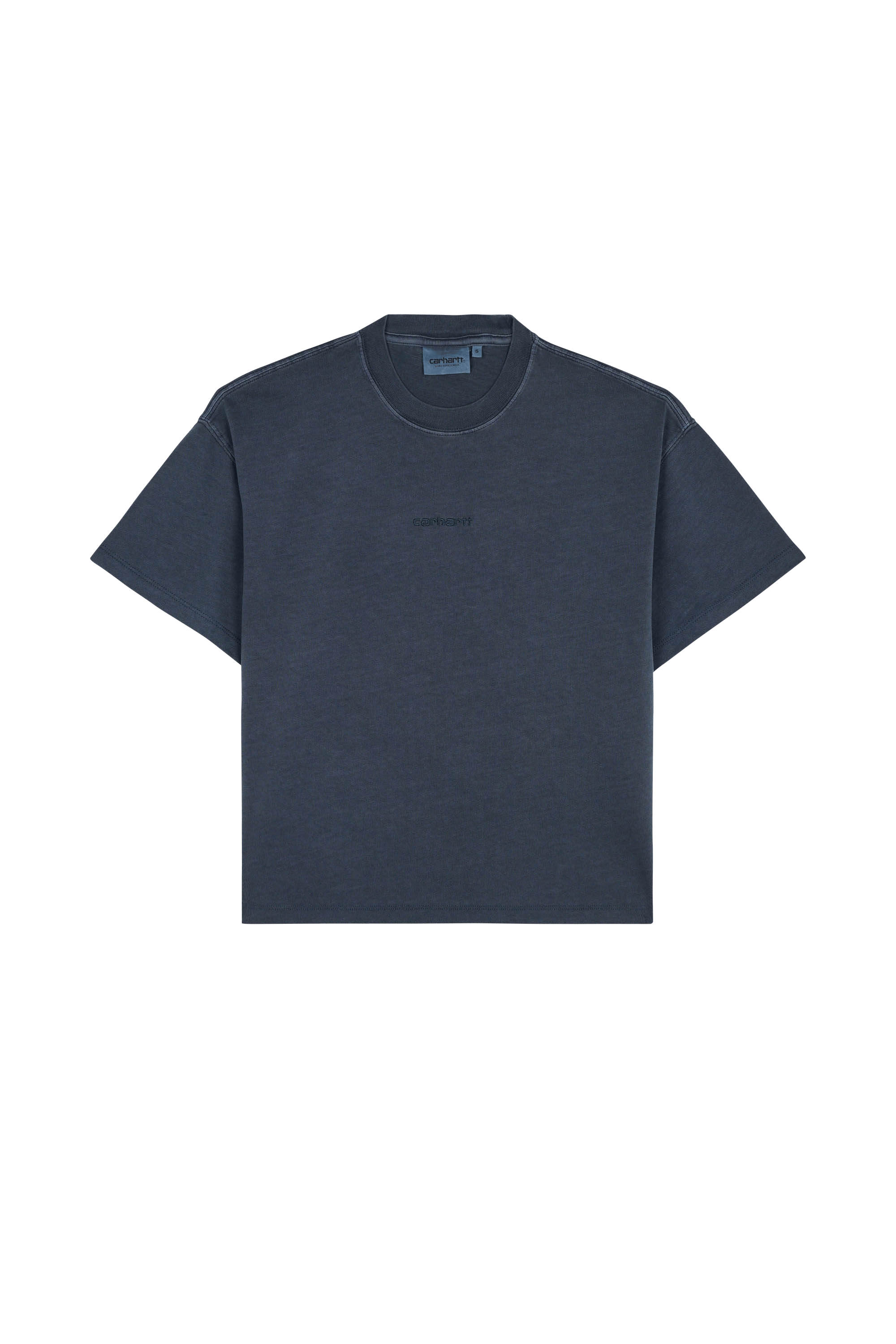 T-shirt CARHARTT WIP Bleu