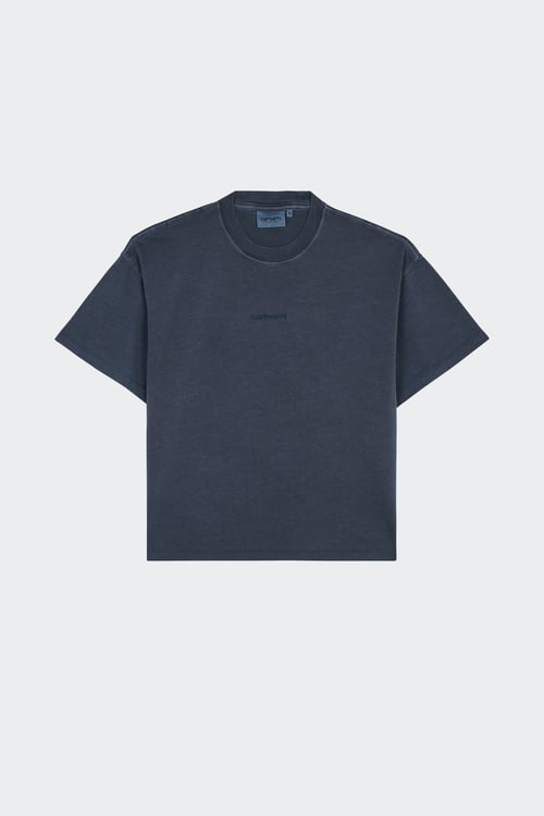 T-shirt - Taille L Bleu