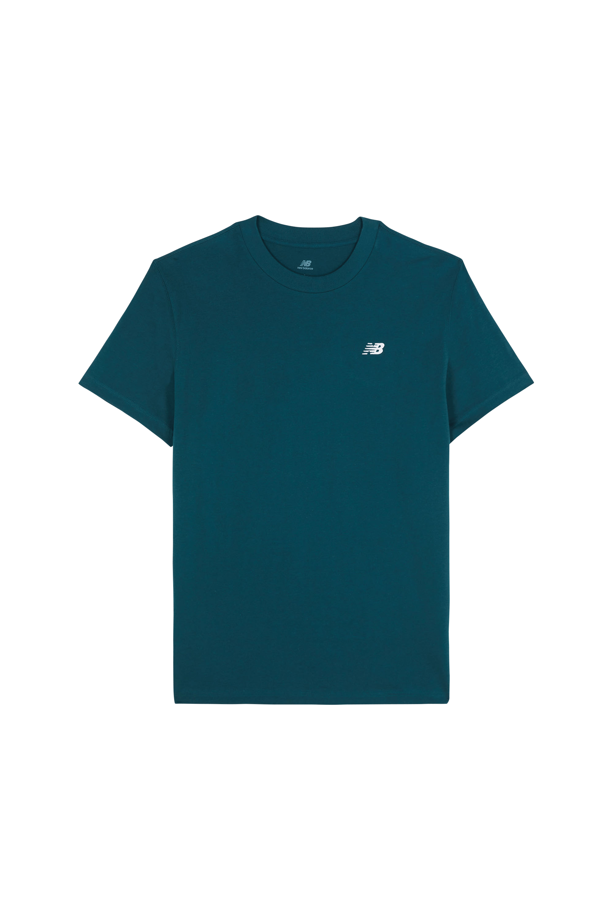 T-shirt  SE COTON Green