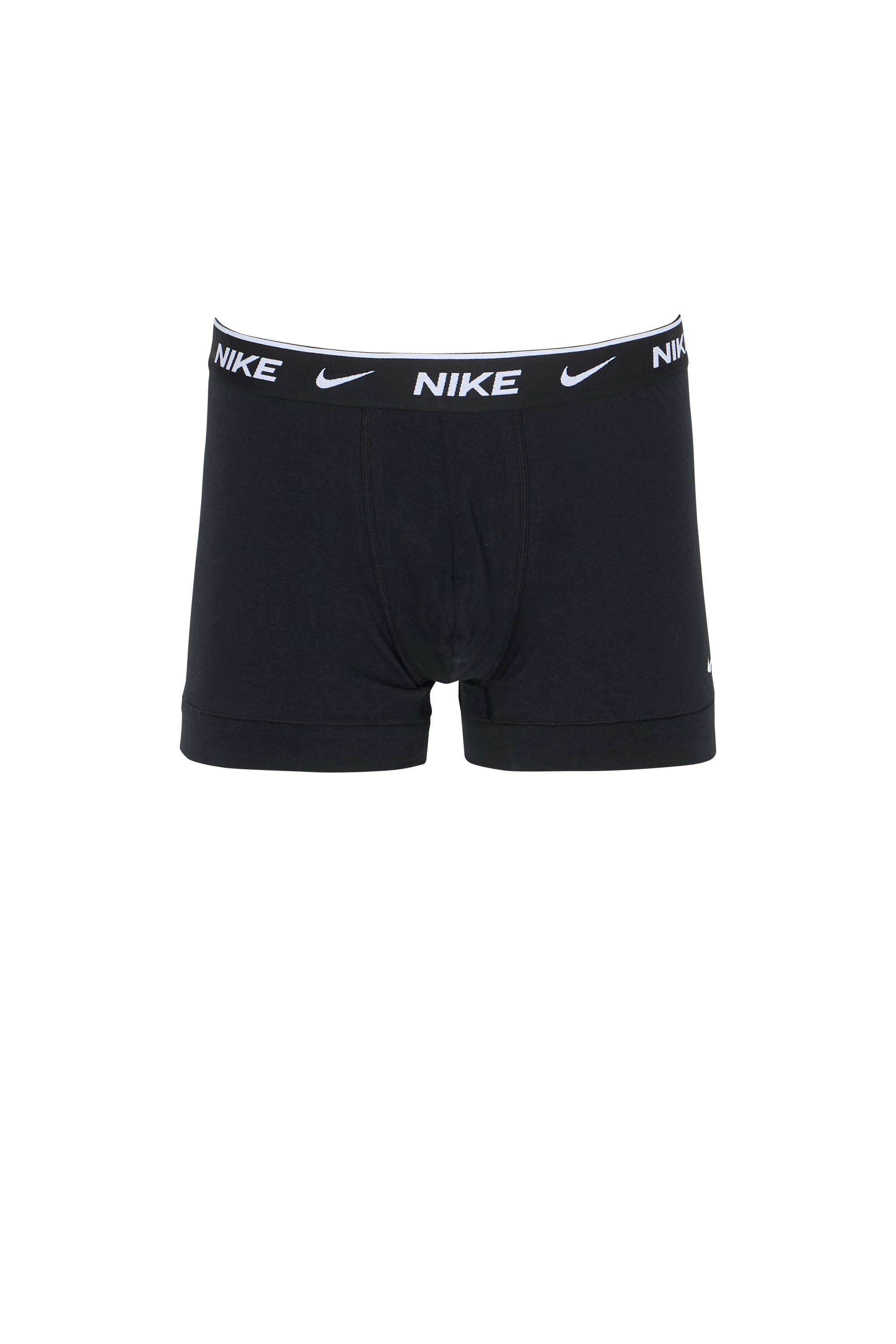 Lot de 3 boxers TRUNK 3PK Black