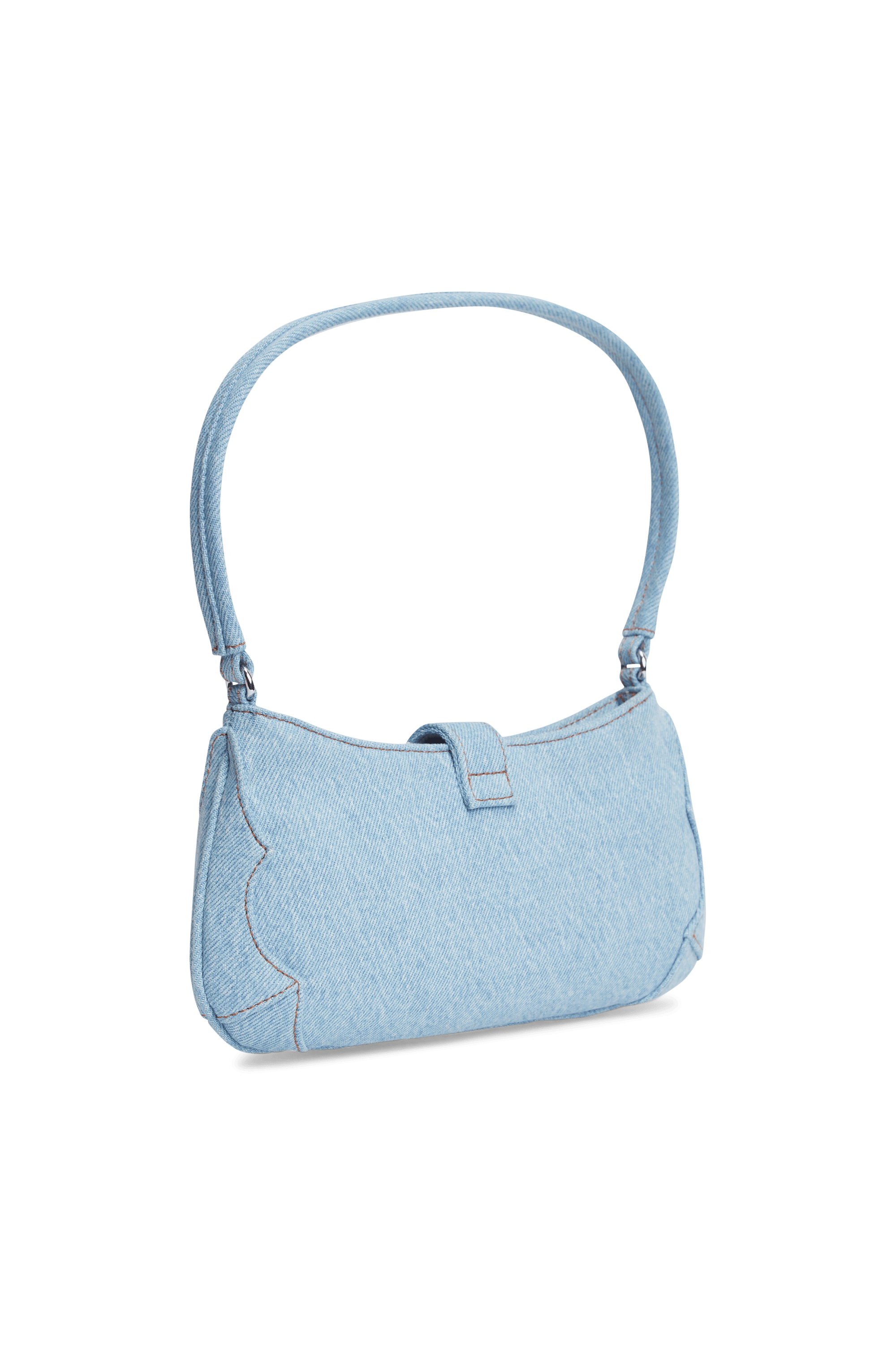 Shoulder bag | Blue TOMMY JEANS Women