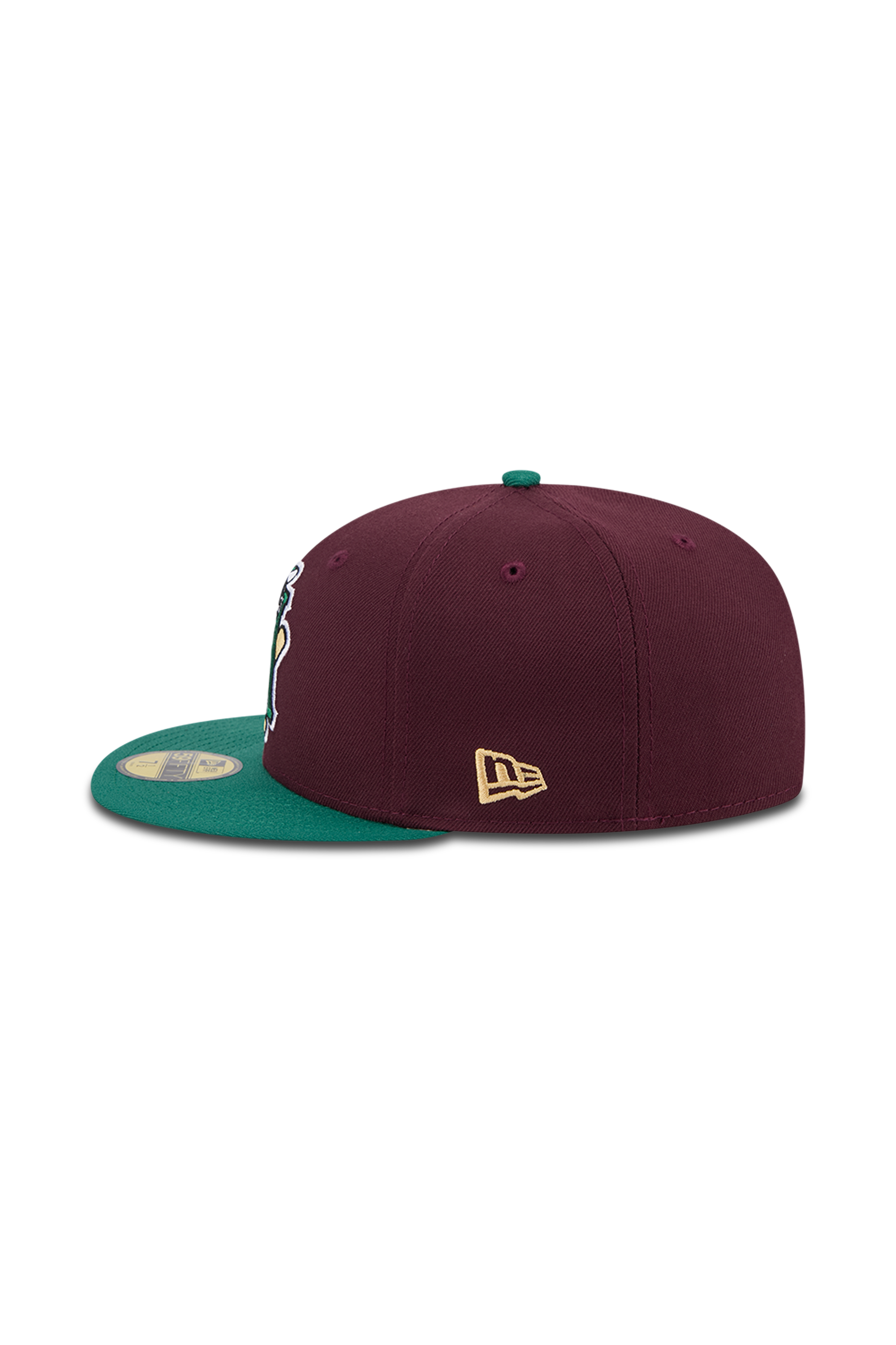 Casquette | Violet NEW ERA Homme