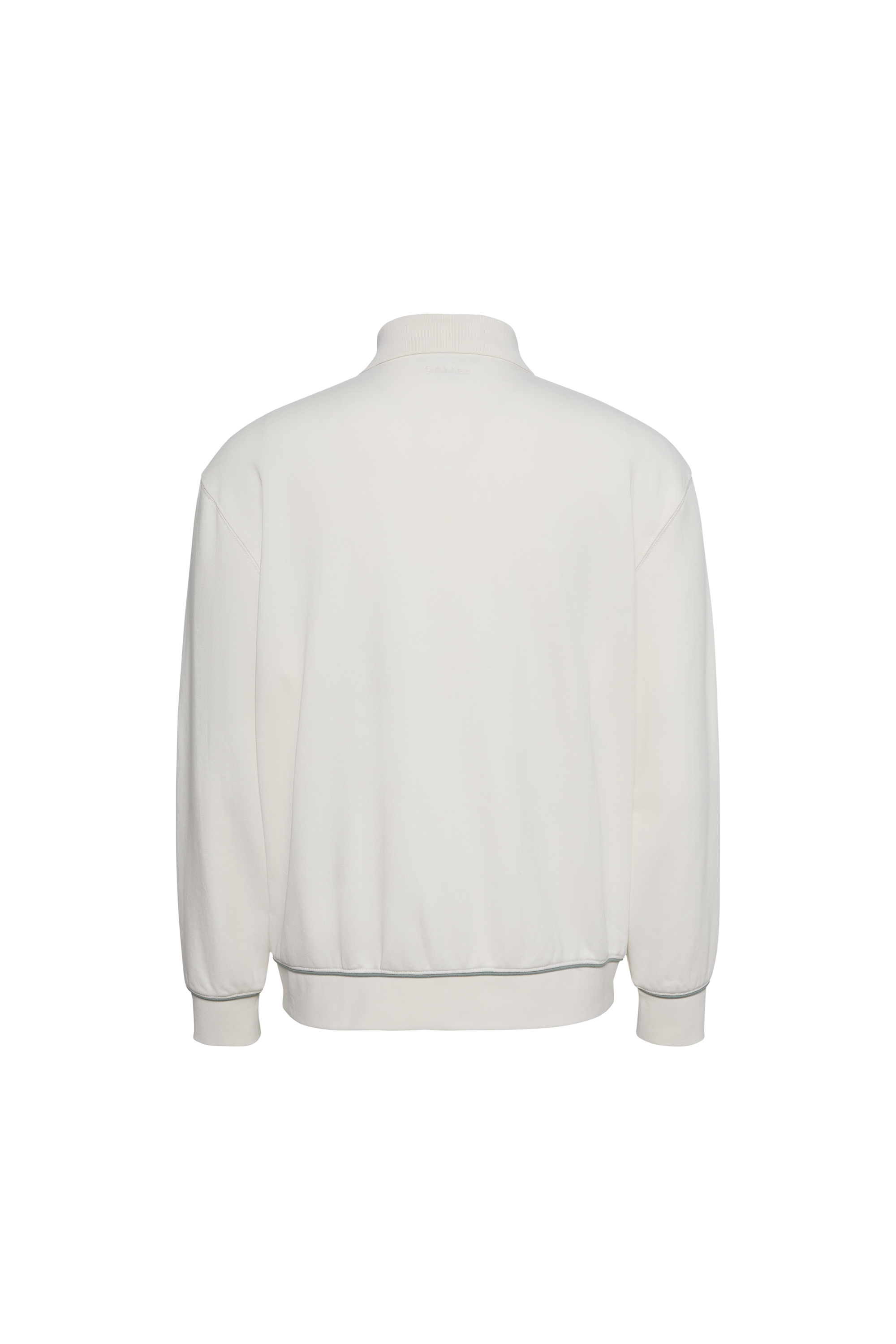 Polo shirt | White CALVIN KLEIN Men