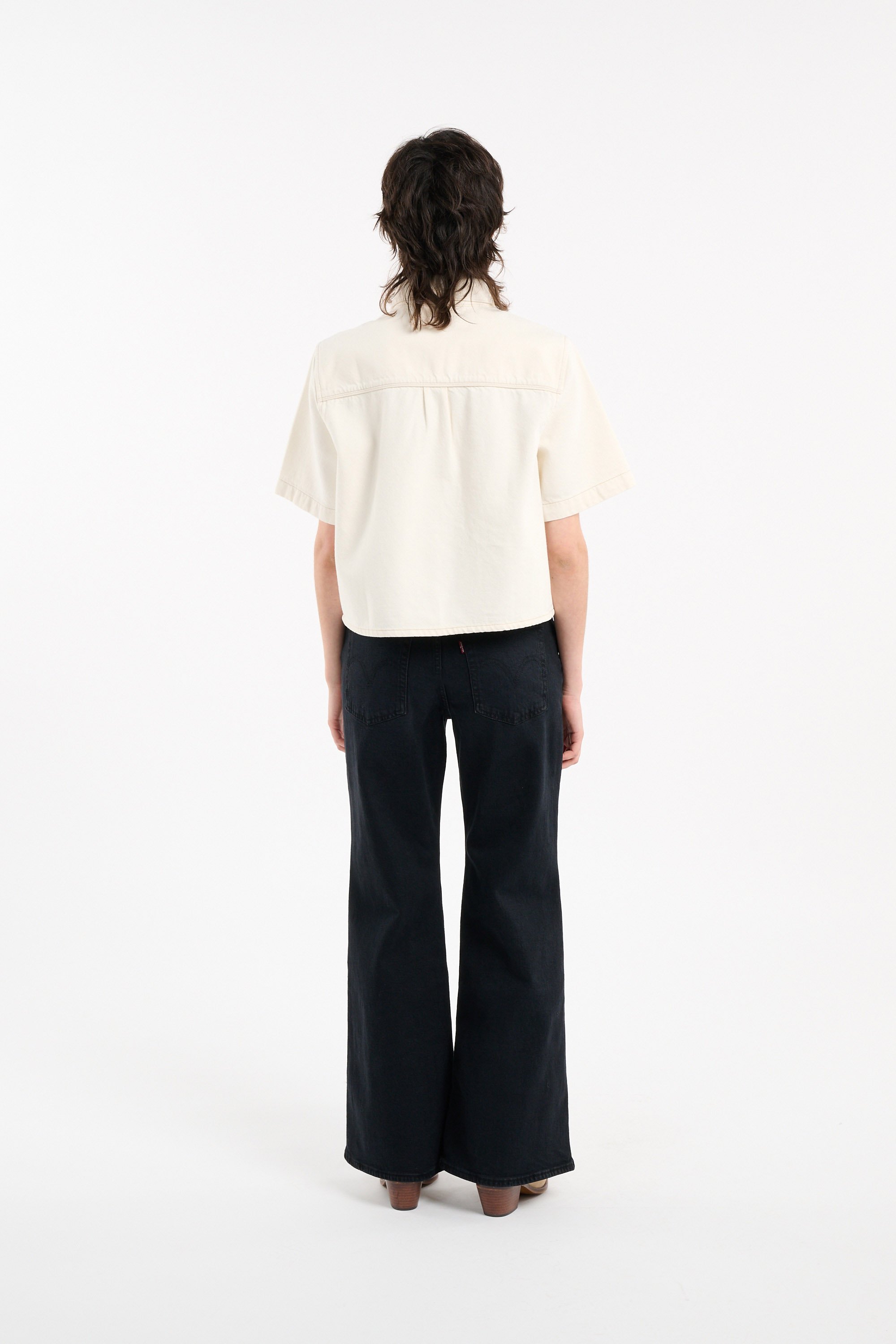 Shirt | White LEVI'S Women