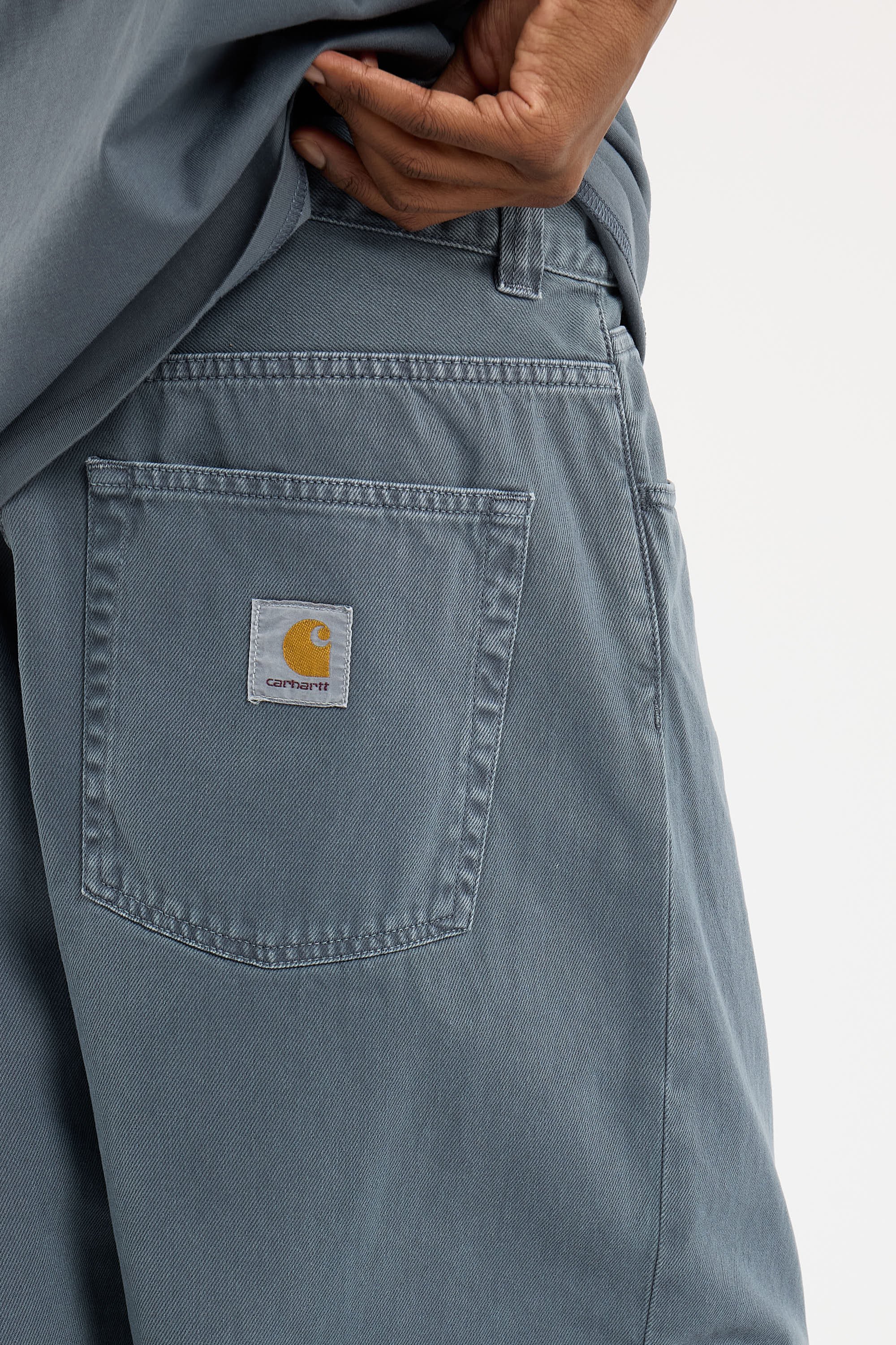 Pants | Grey CARHARTT WIP Men