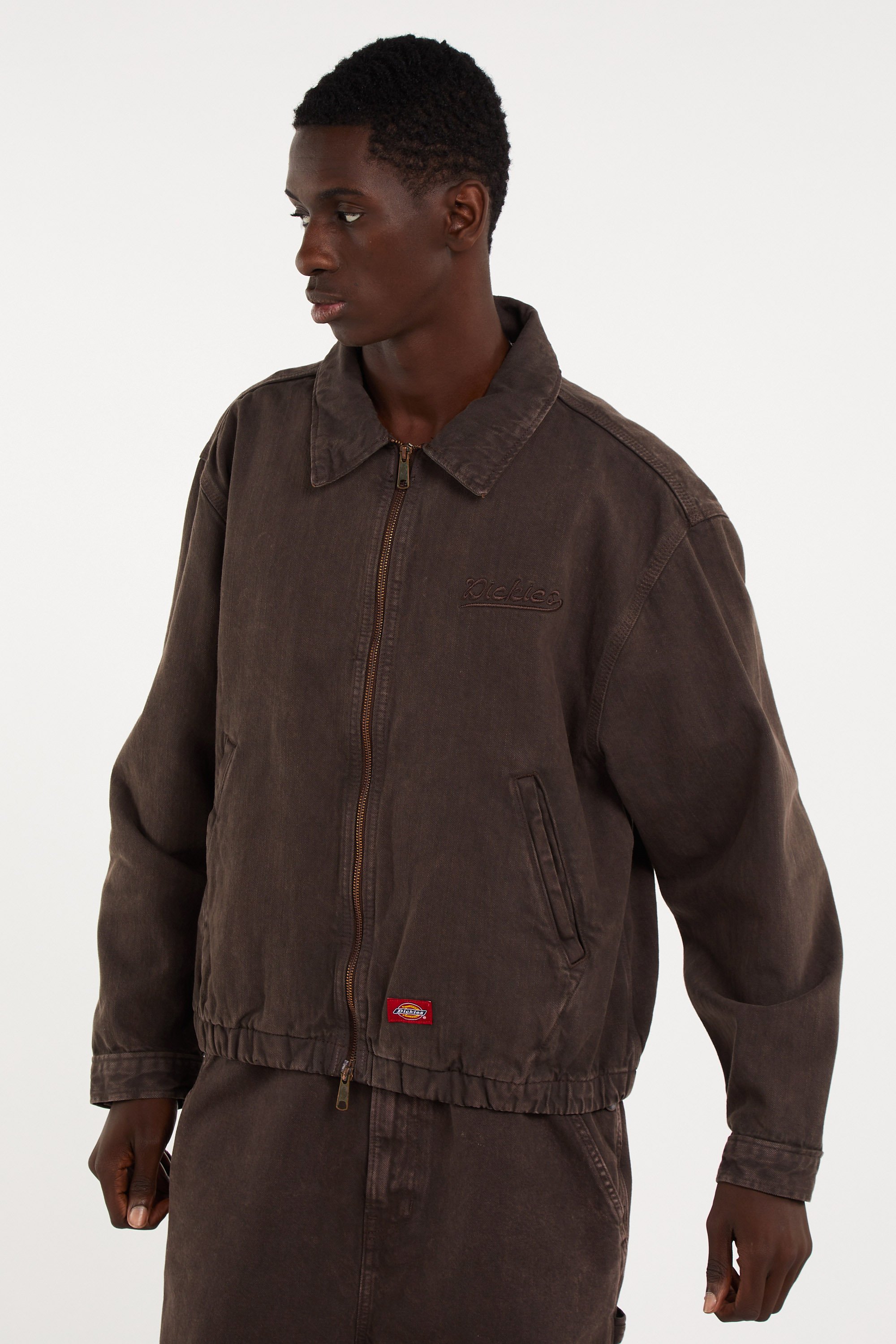 Jacket | Brown DICKIES Men