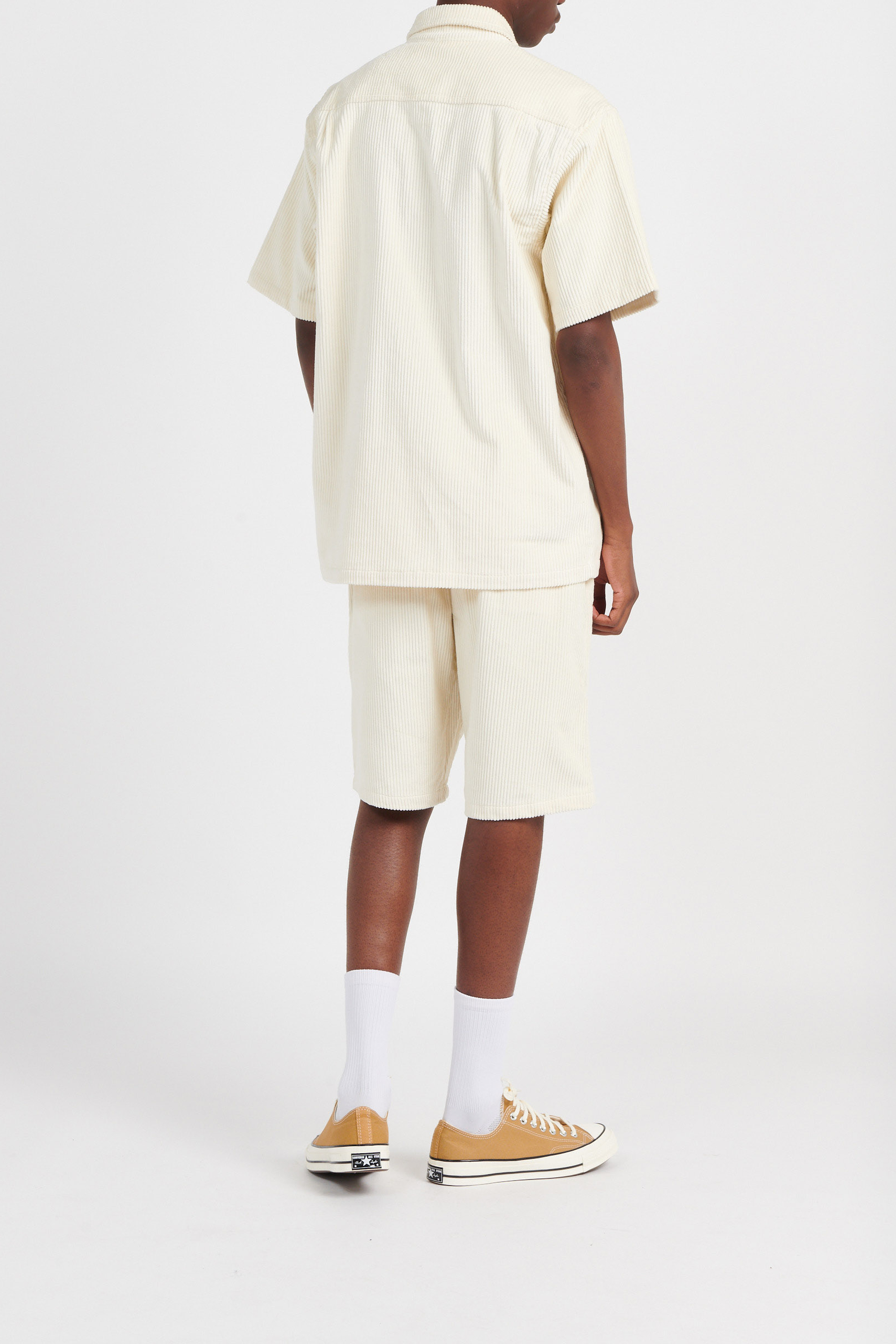 Baskets  | Marron CONVERSE Homme