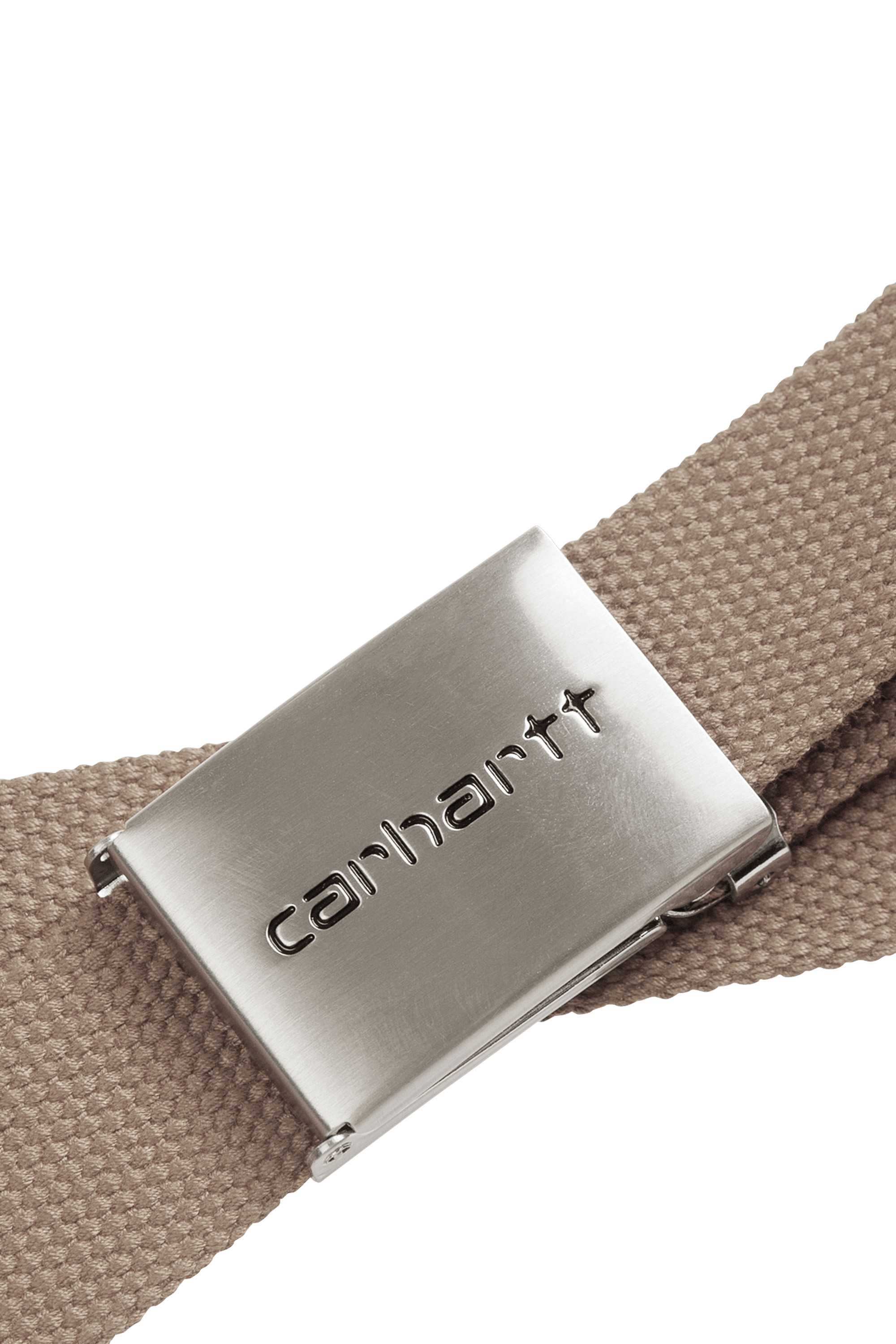 Belt CARHARTT WIP Beige