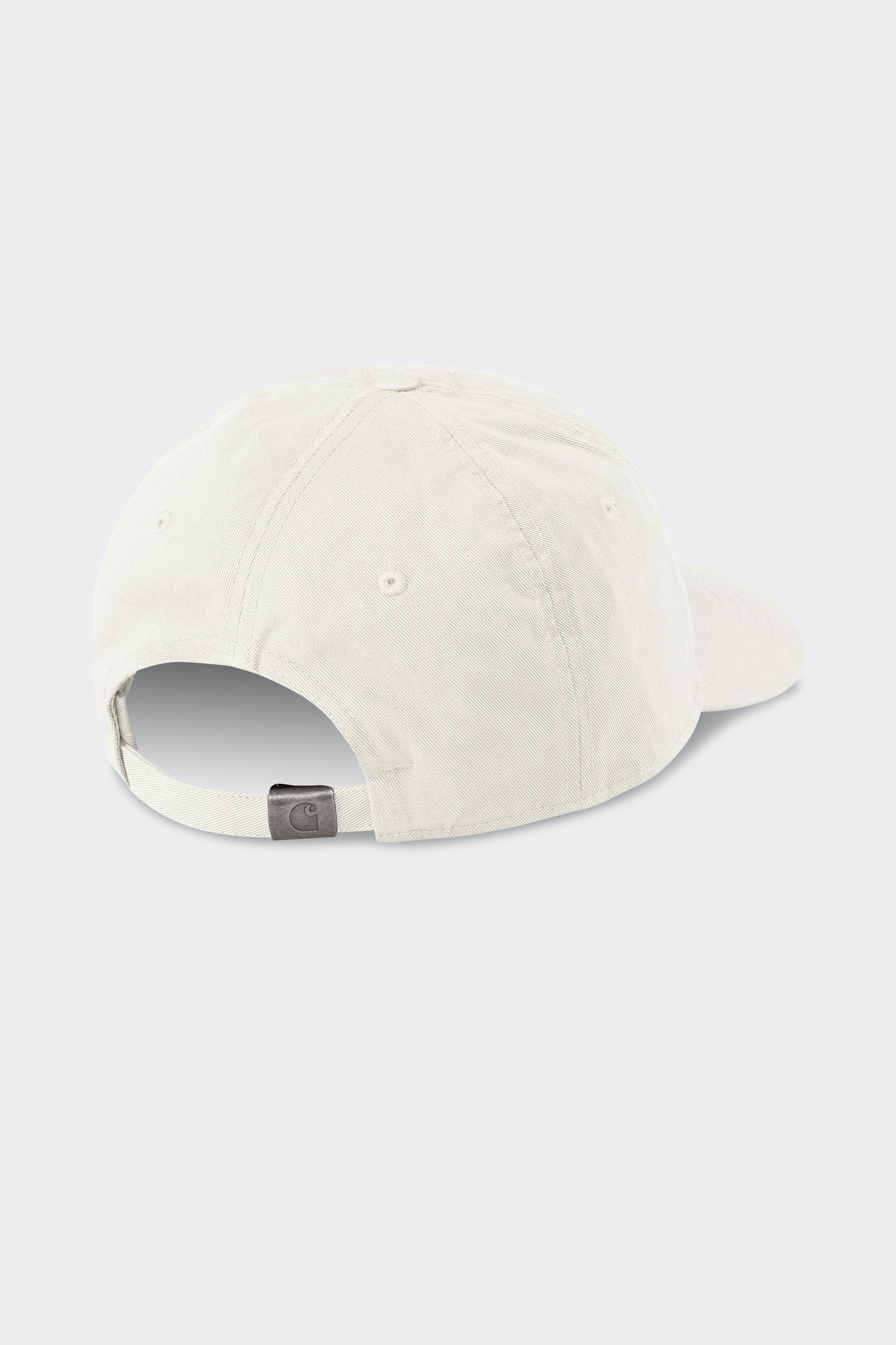 Casquette | Beige by CARHARTT WIP Casquette Beige