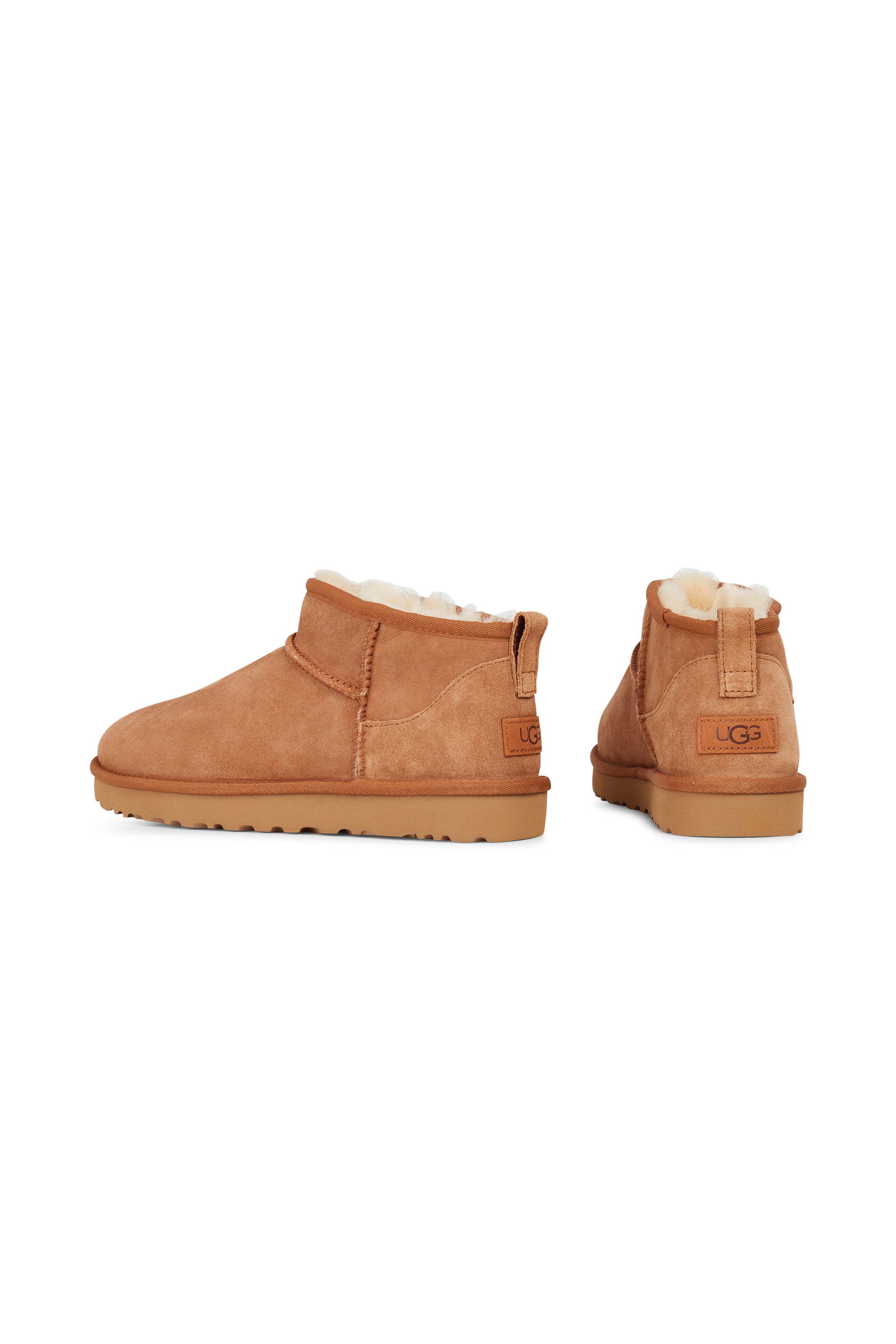 Bottines | Marron UGG Femme