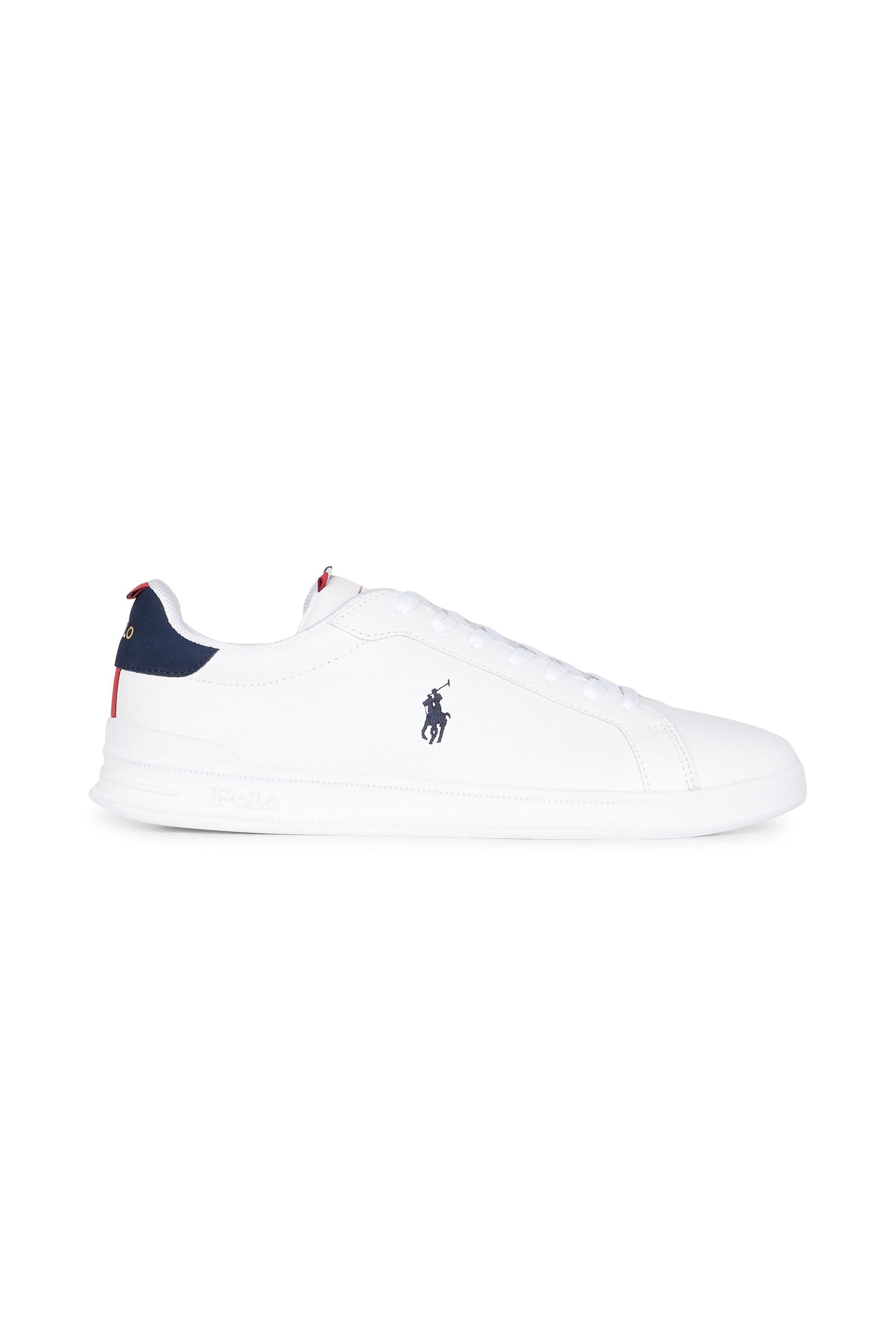Baskets Blanc