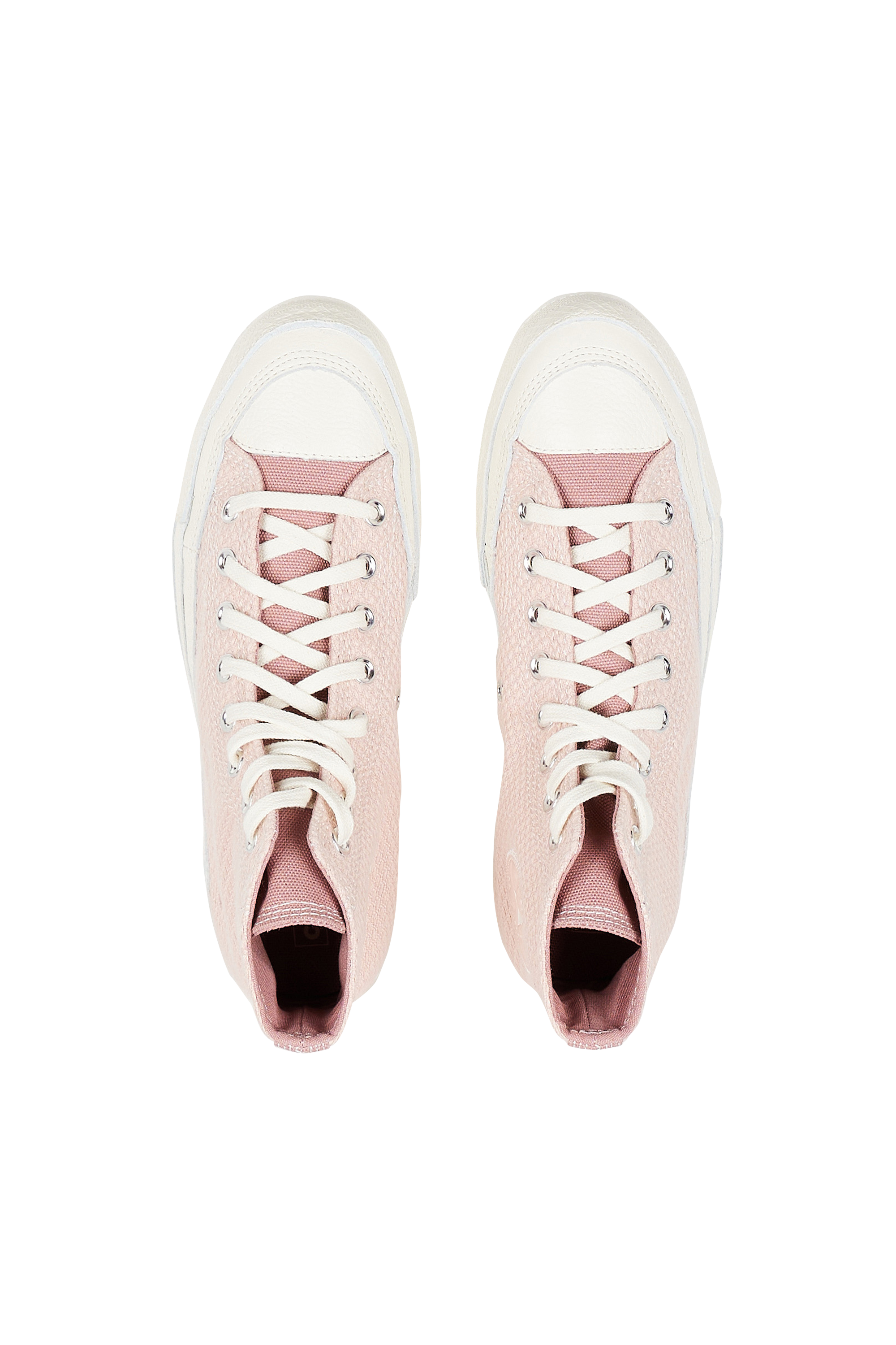 Sneakers Pink