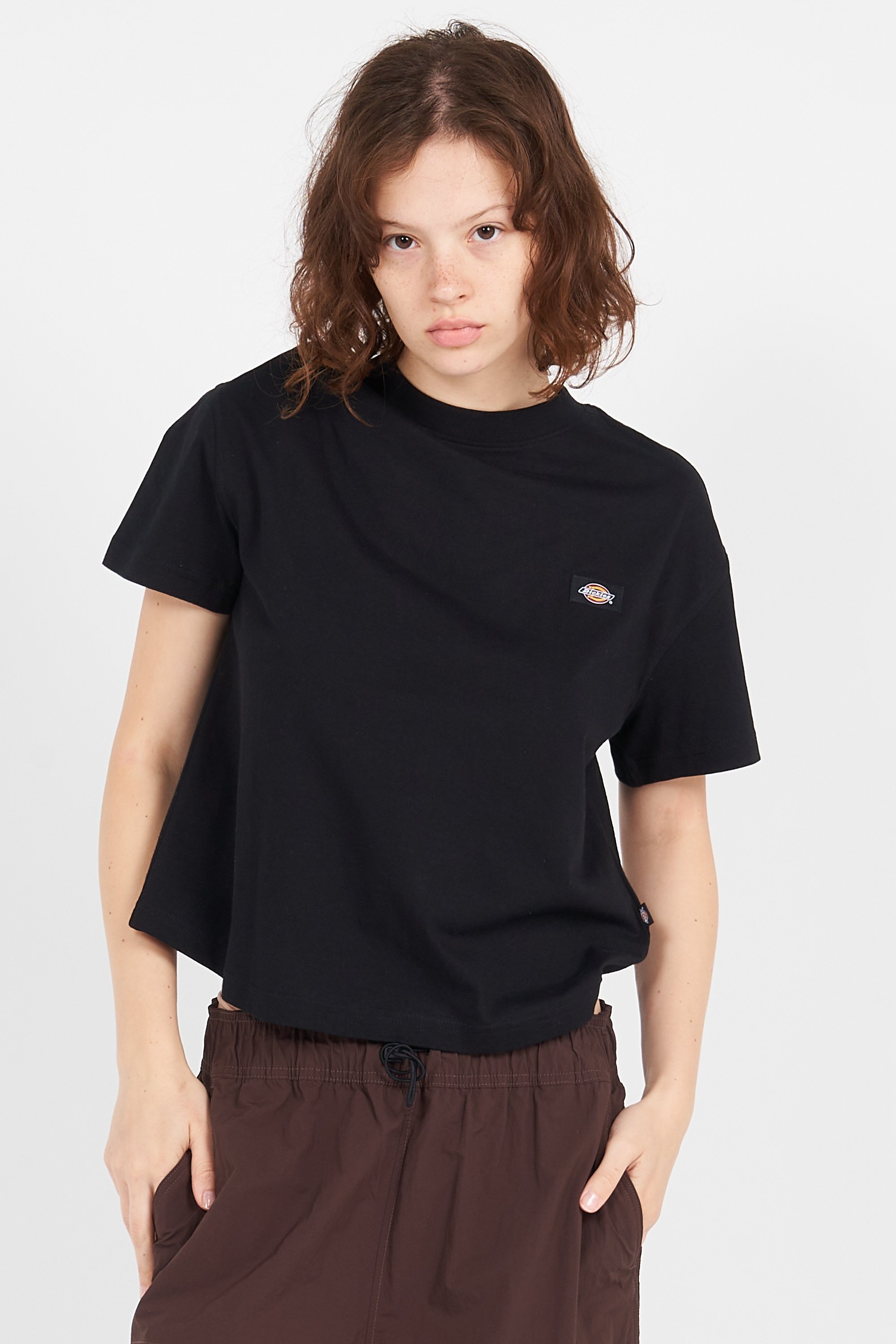 T-shirt | Black by DICKIES T-shirt Black