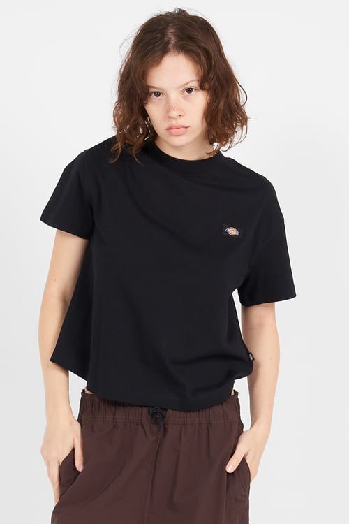 DICKIES T-shirt Noir