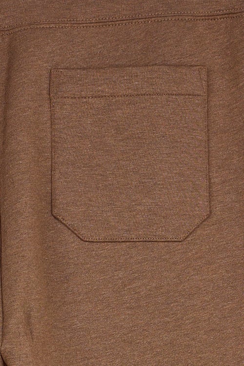 POLO RALPH LAUREN Jogging Marron