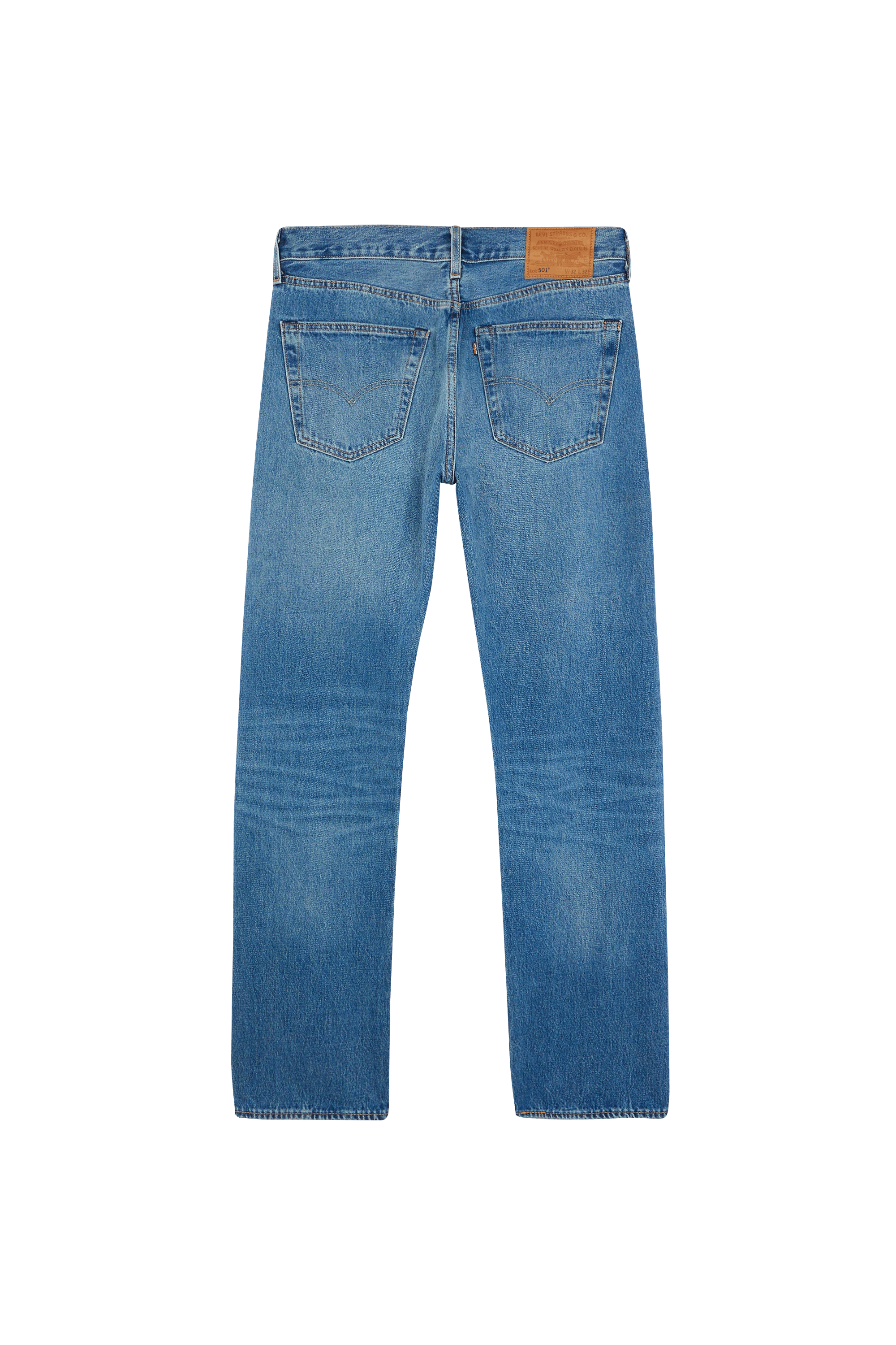 Jeans | Blue LEVI'S Men