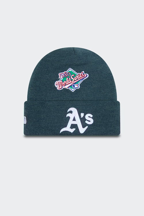 NEW ERA Balaclava Vert