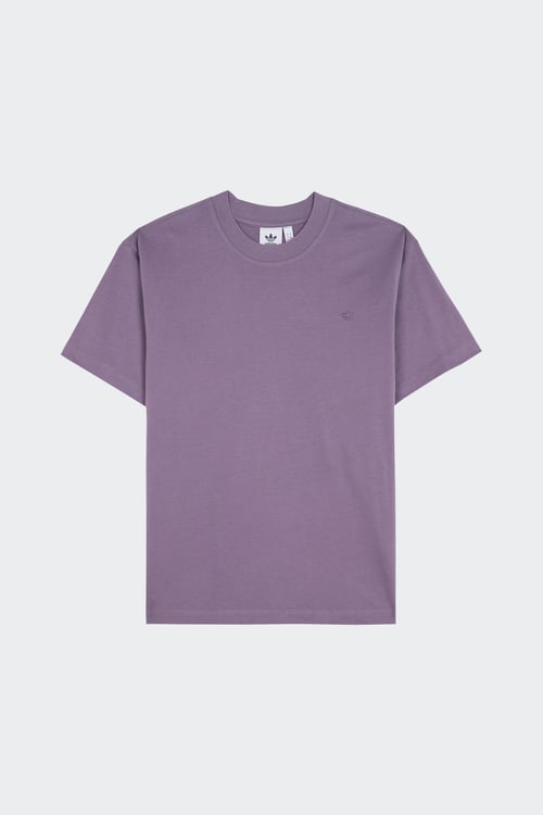 T shirt converse outlet homme violet